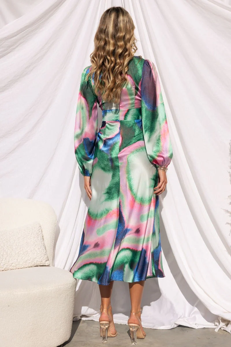 Milani Midi Dress - Image 5