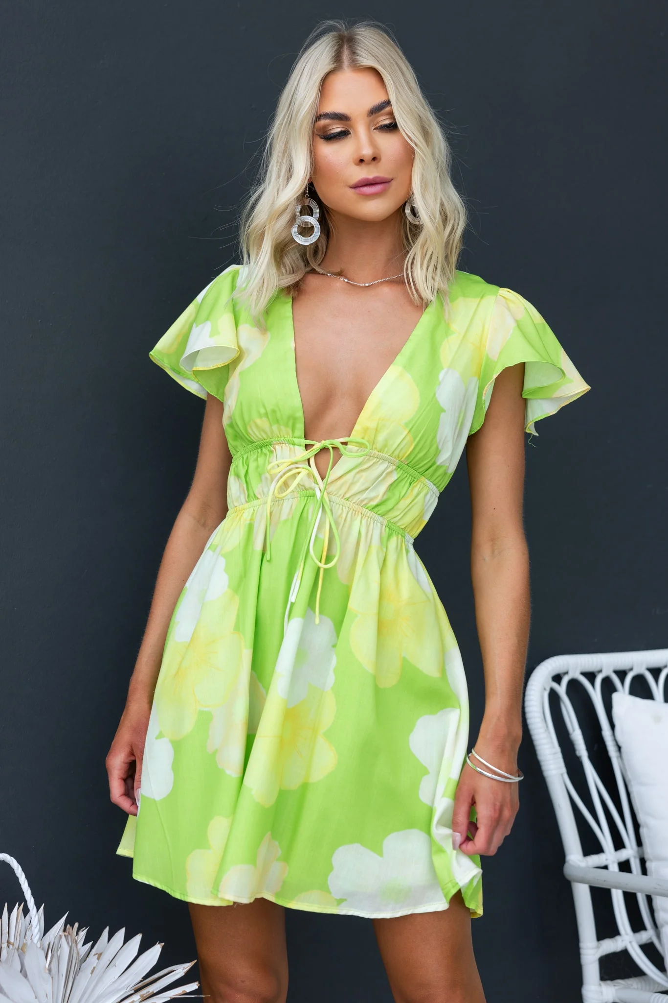 Milene Dress - Image 3