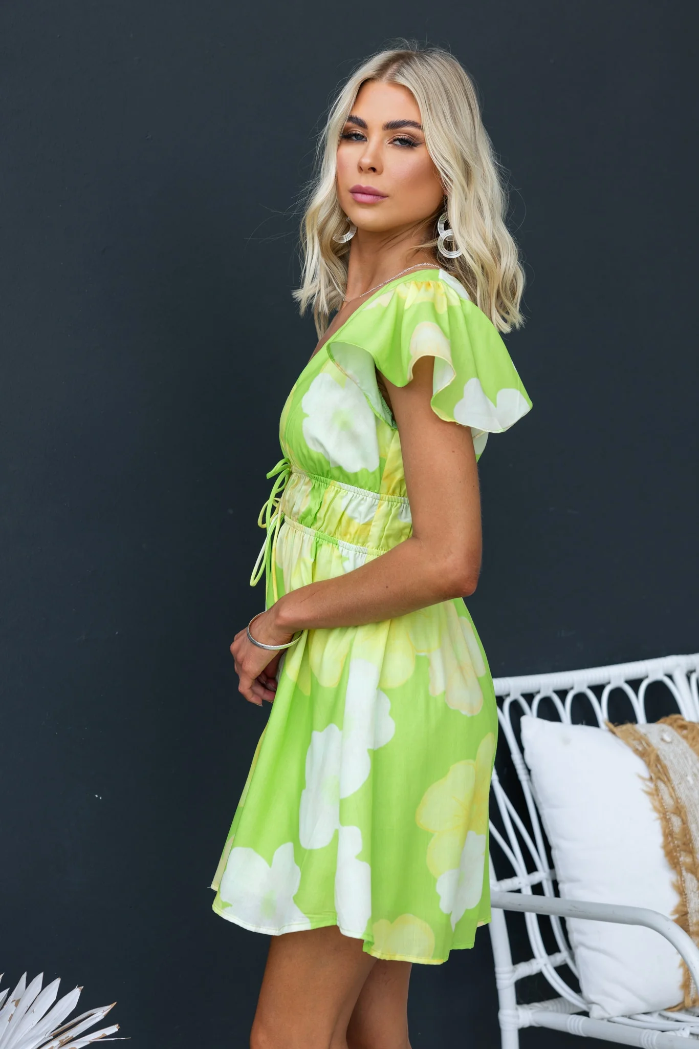 Milene Dress - Image 4