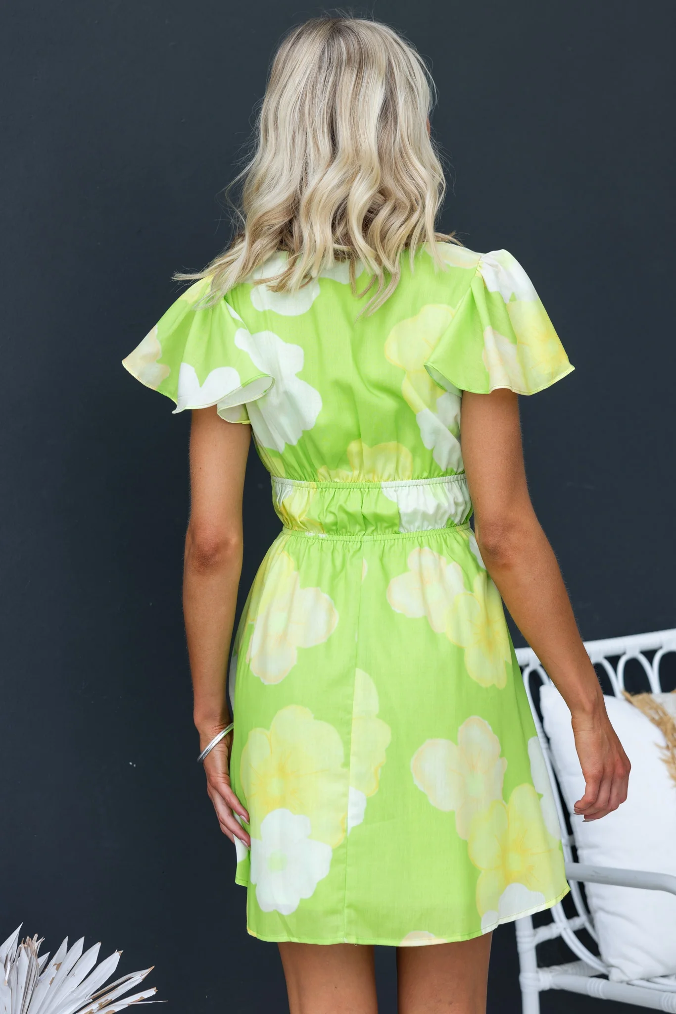 Milene Dress - Image 5