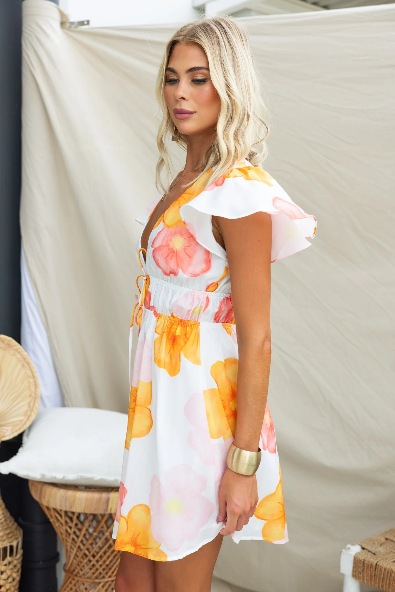 Milene Dress - Image 4