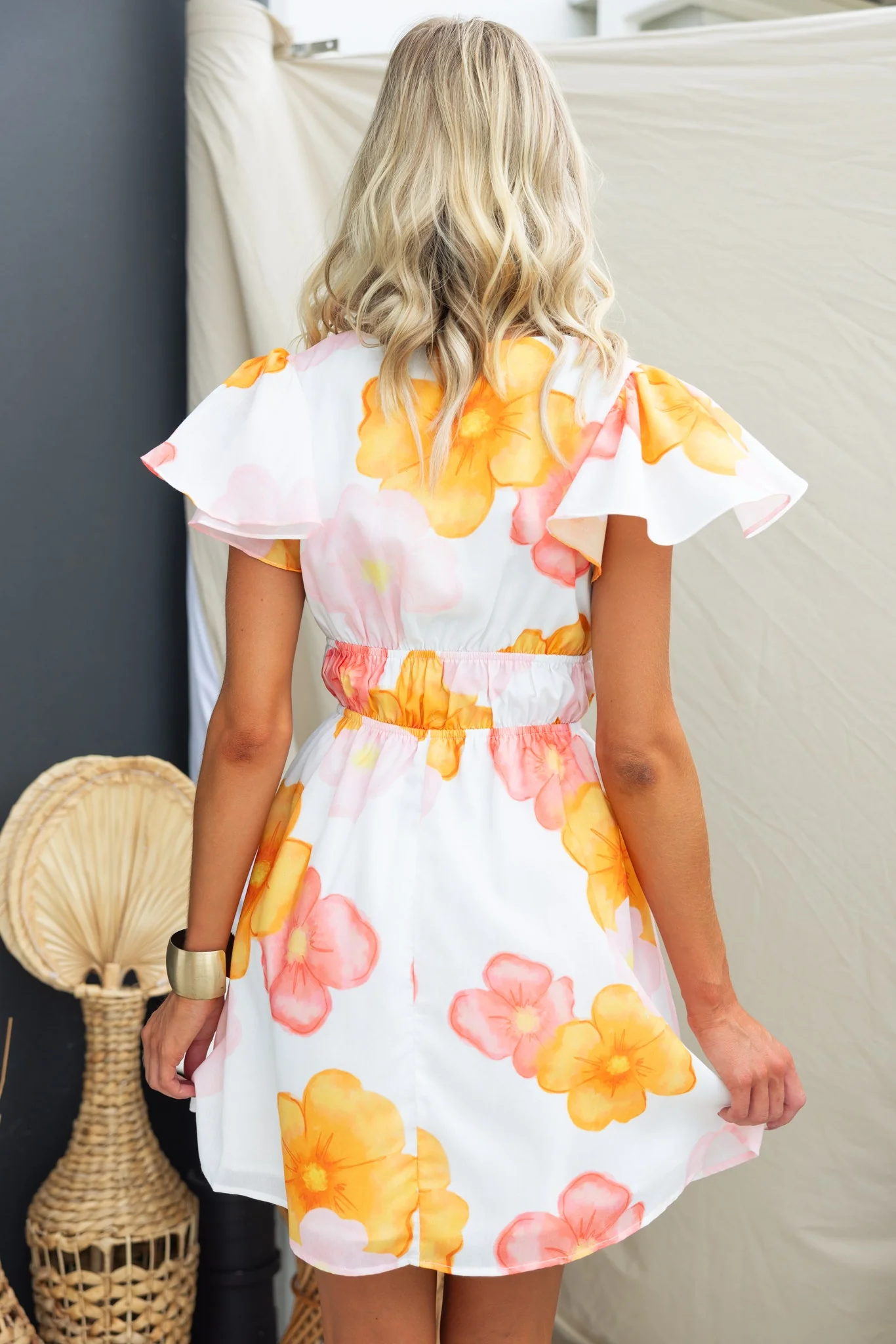 Milene Dress - Image 5