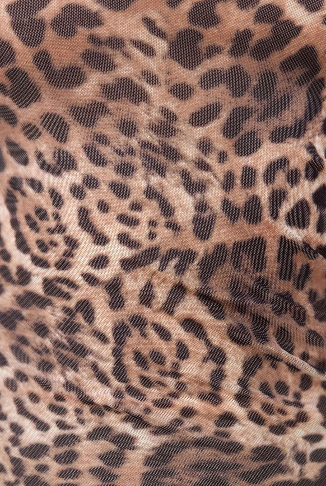 Miles Maxi Dress - Image 7