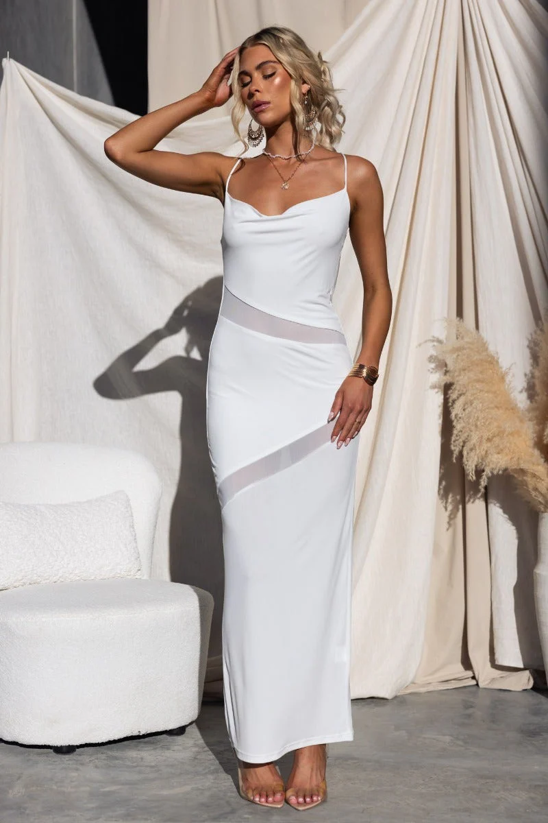 Millard Maxi Dress