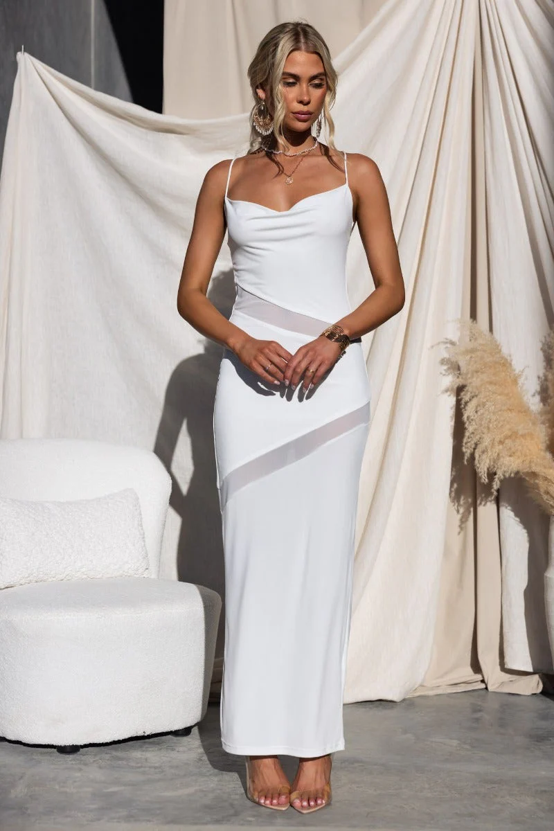 Millard Maxi Dress - Image 3