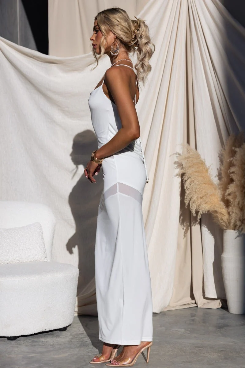 Millard Maxi Dress - Image 5