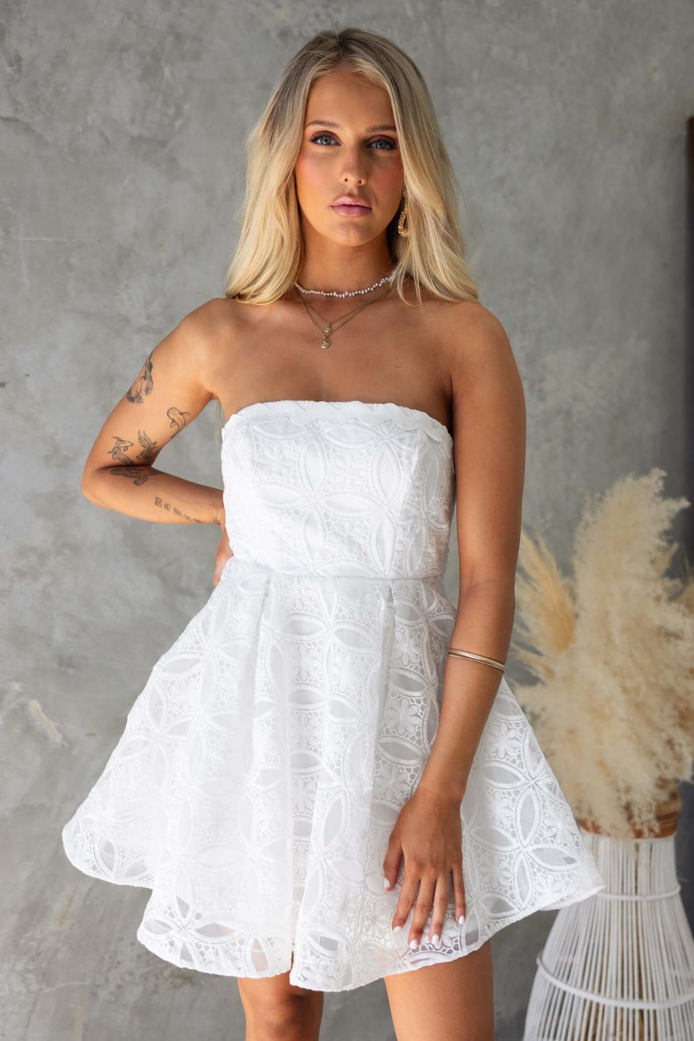 Millicent Dress - Image 4