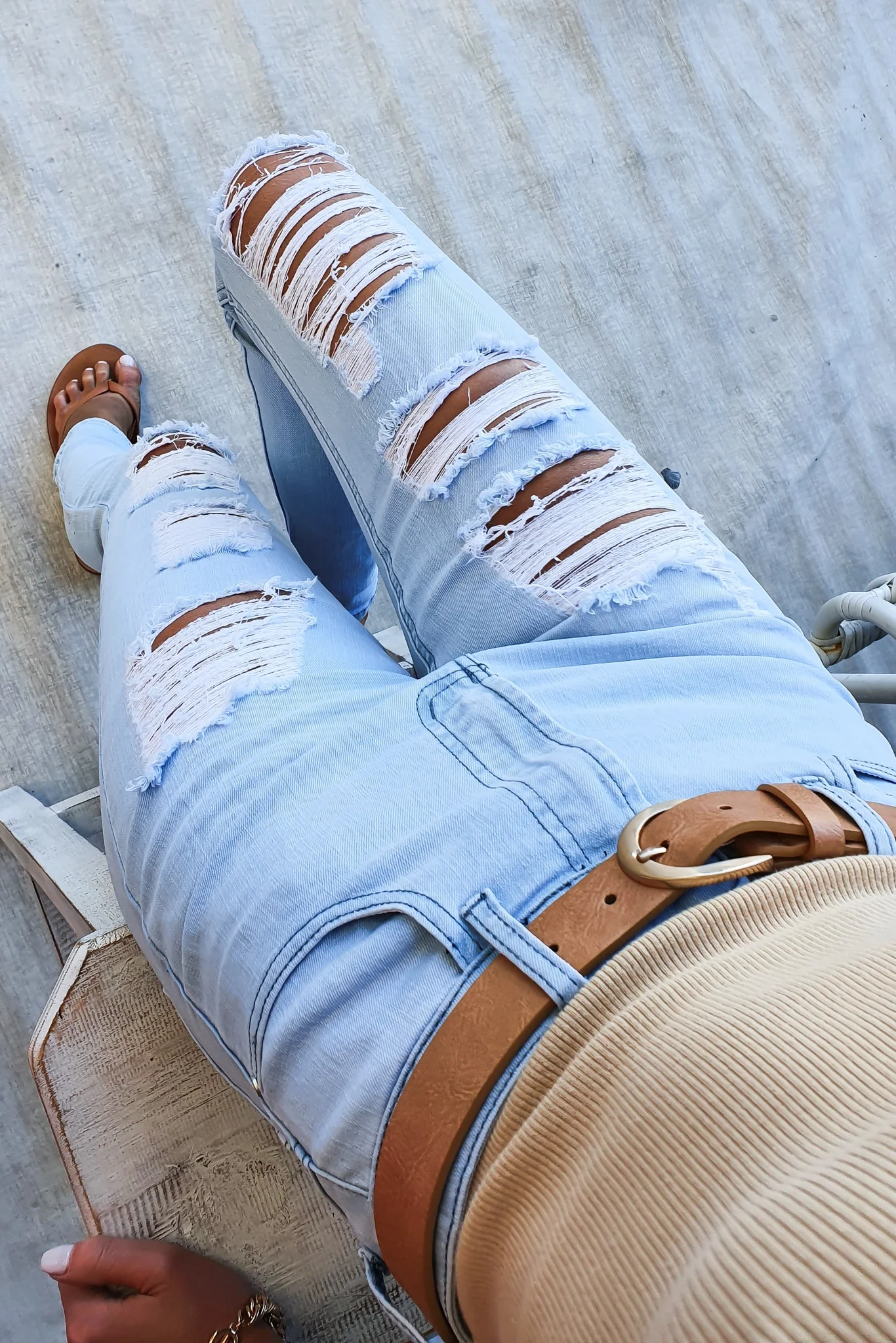 Milos Jeans - Image 2