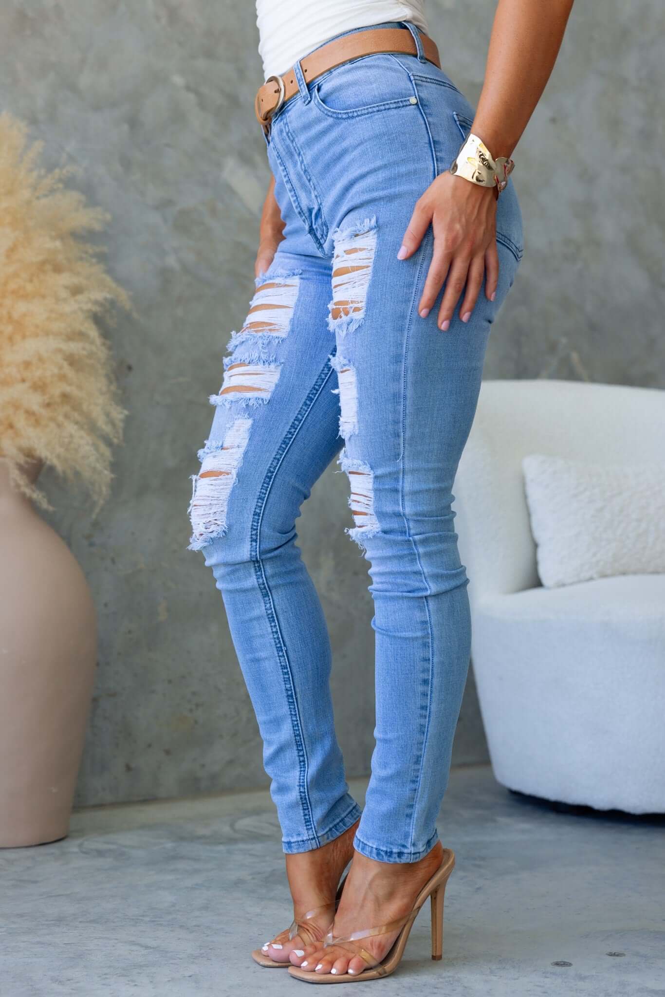 Milos Jeans - Image 3