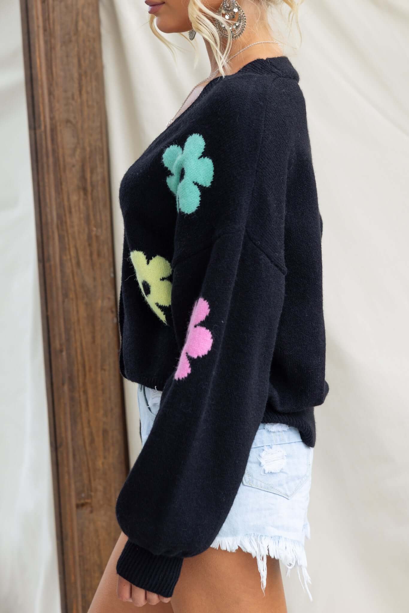 Mimsie Cardigan - Image 5