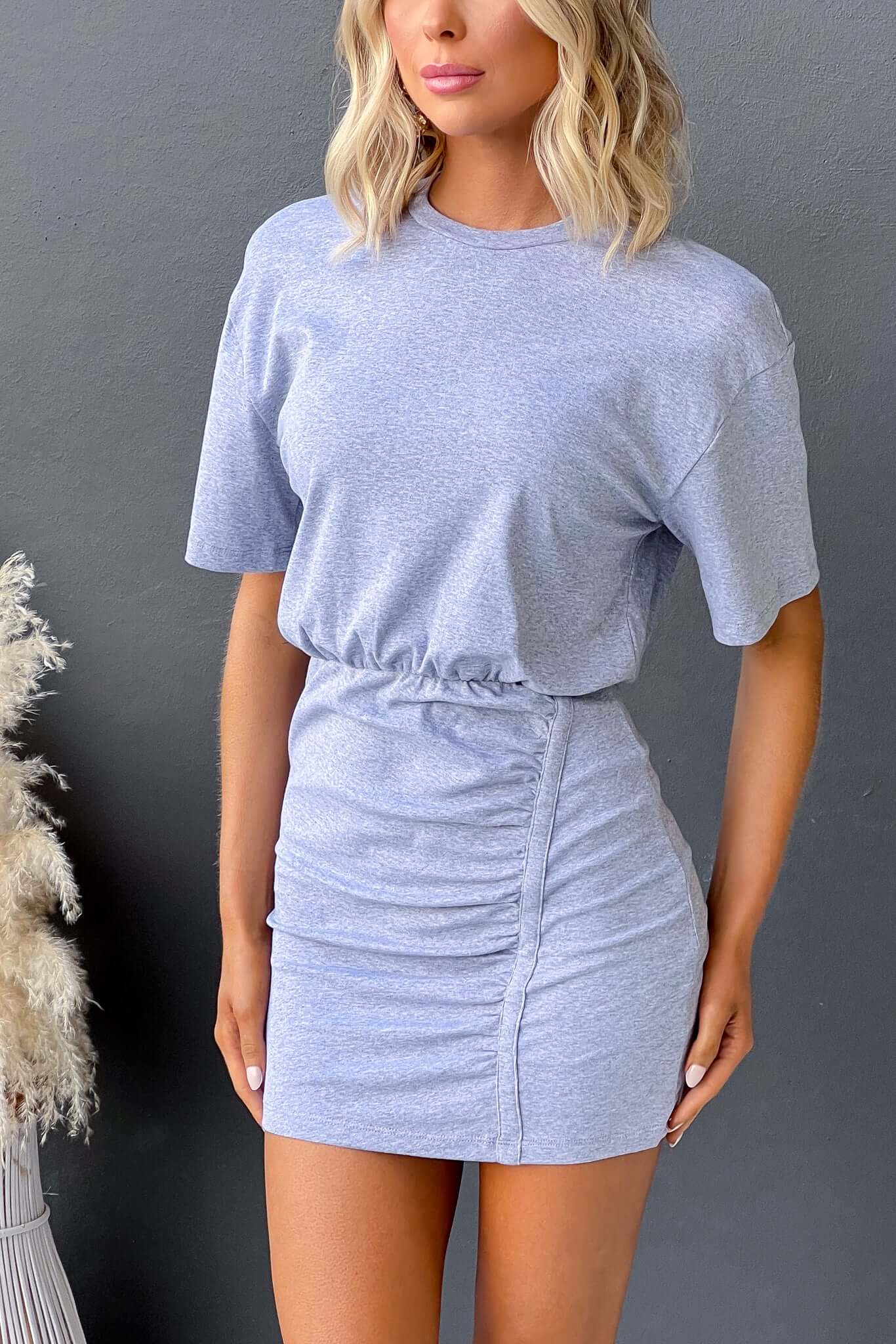 Minden Dress
