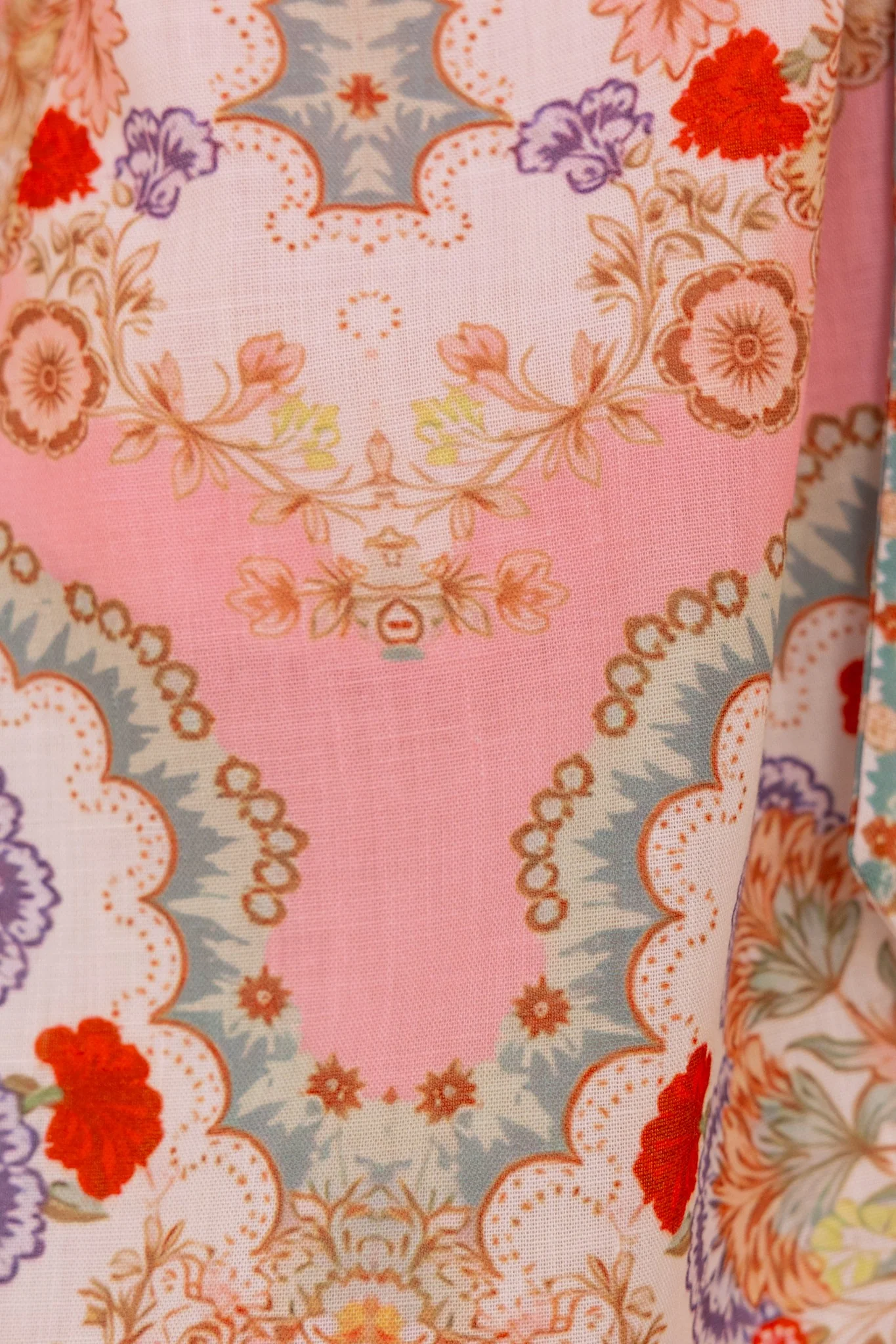 Minora Dress - Image 9