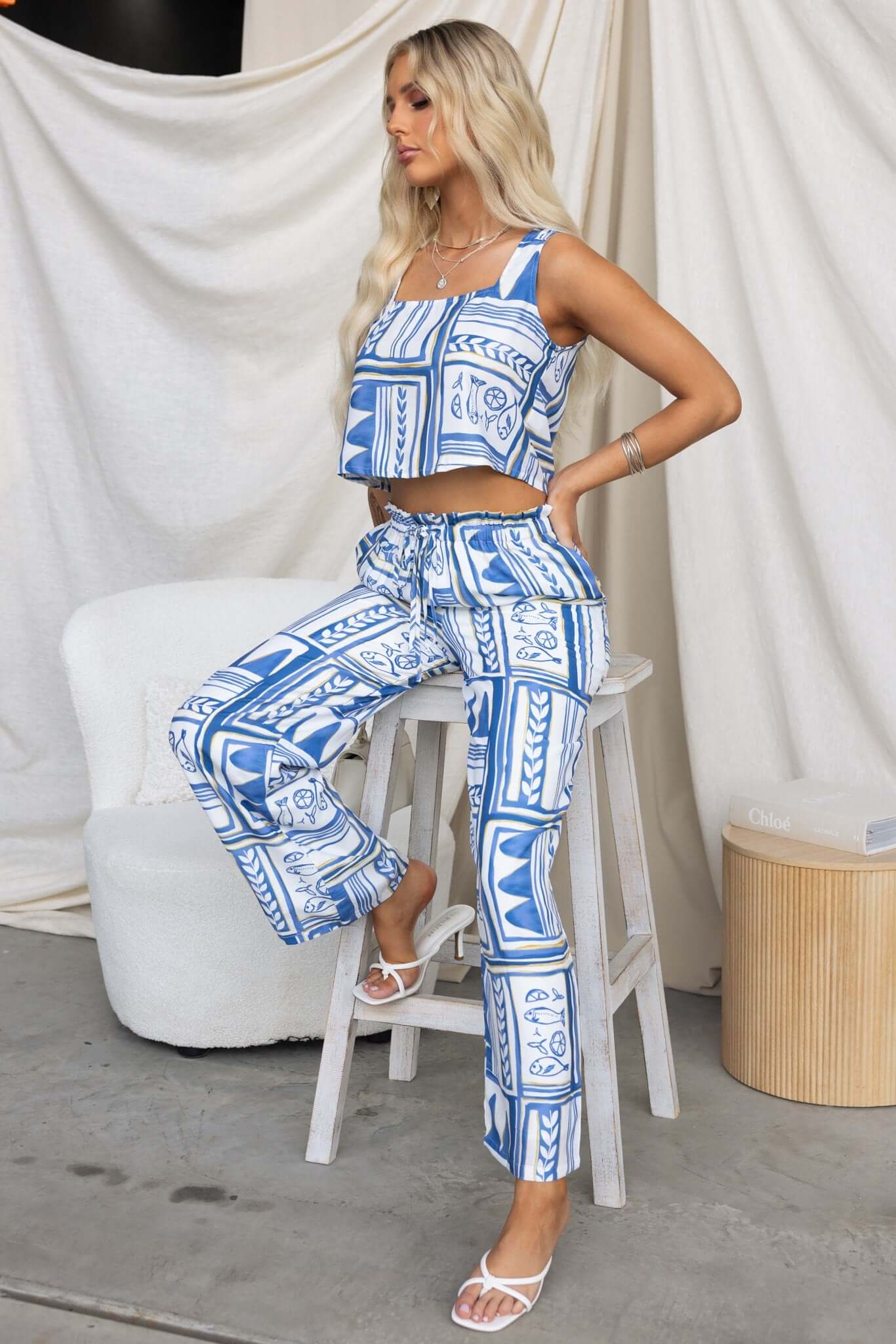 Minxie Pants - Image 2