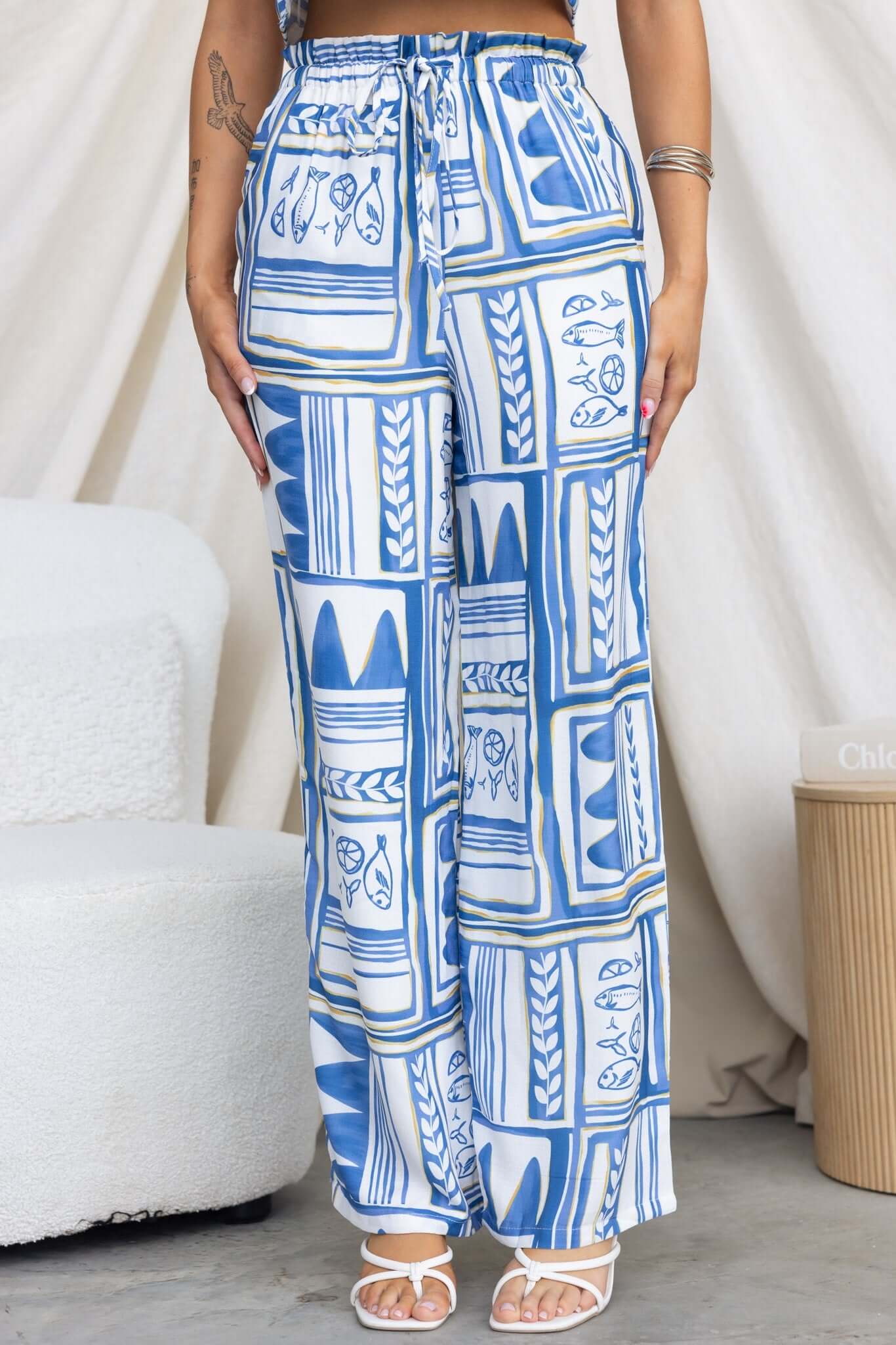 Minxie Pants - Image 4