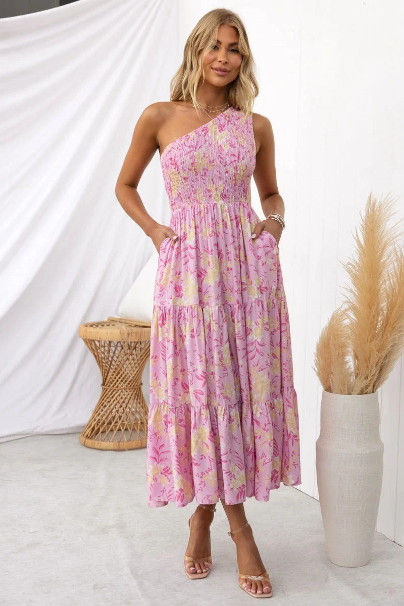 Miranda Maxi Dress - Image 5