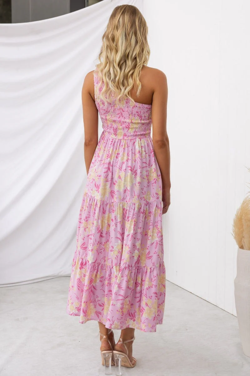 Miranda Maxi Dress - Image 7