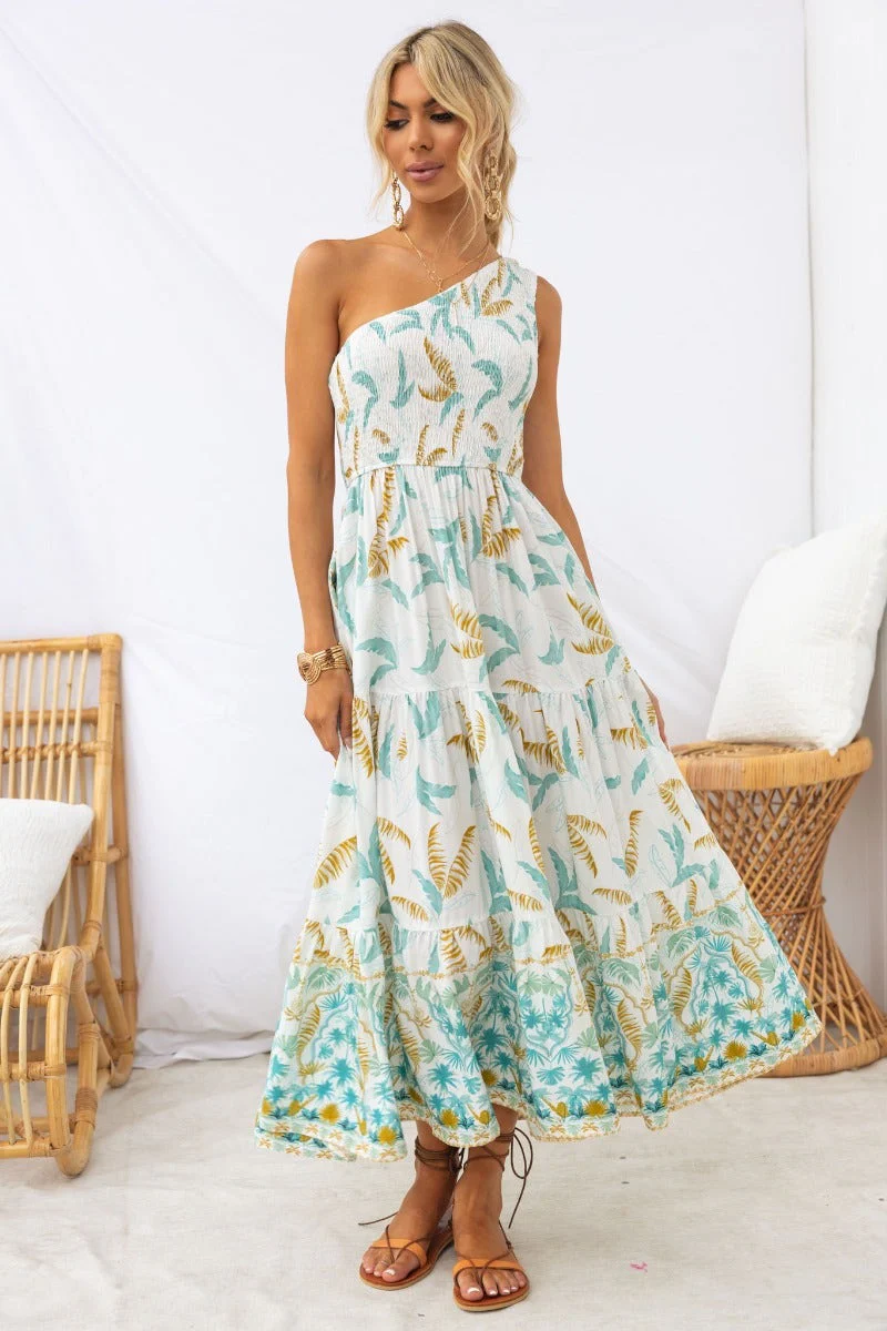 Miranda Maxi Dress