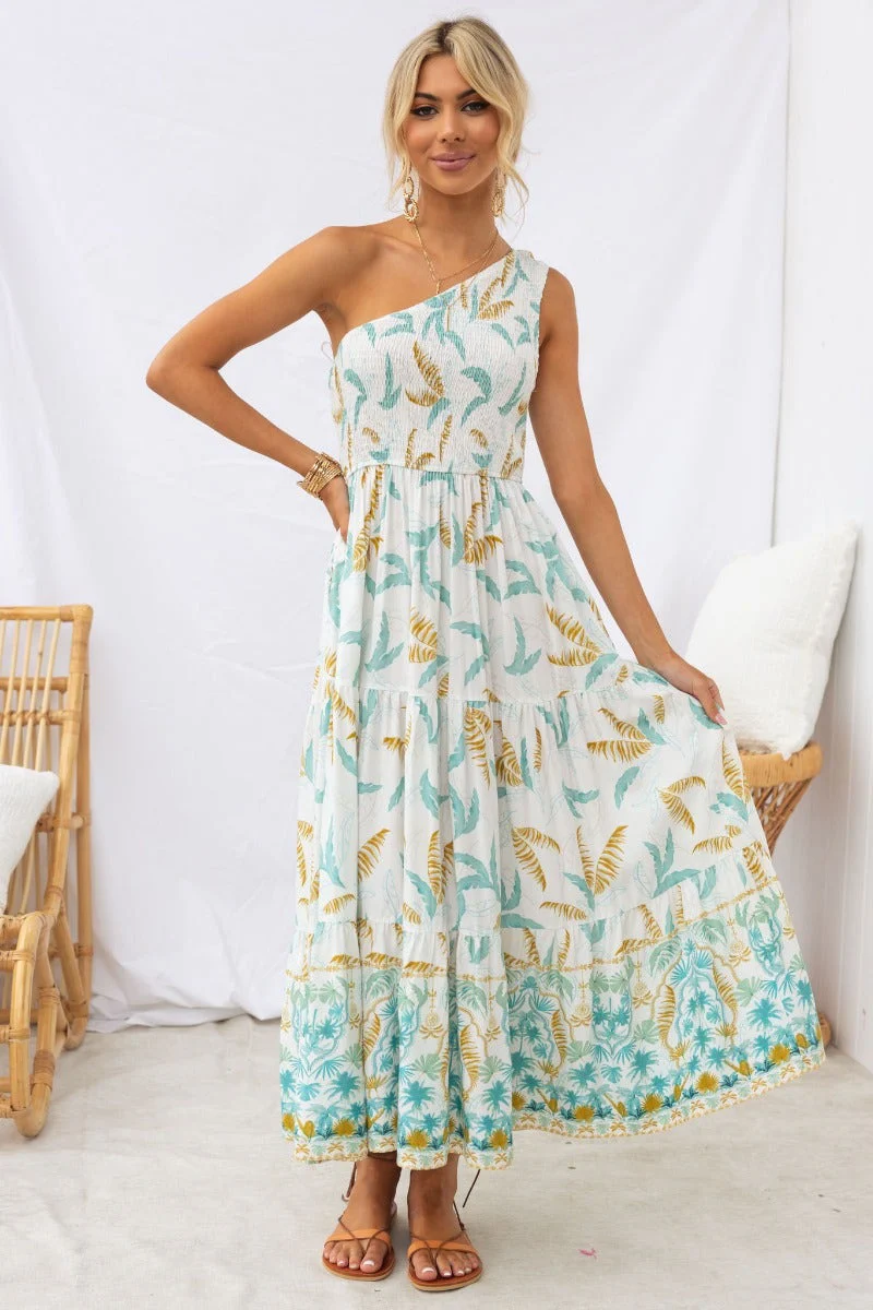 Miranda Maxi Dress - Image 3