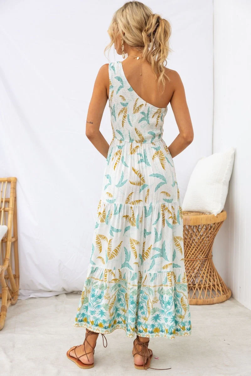 Miranda Maxi Dress - Image 6