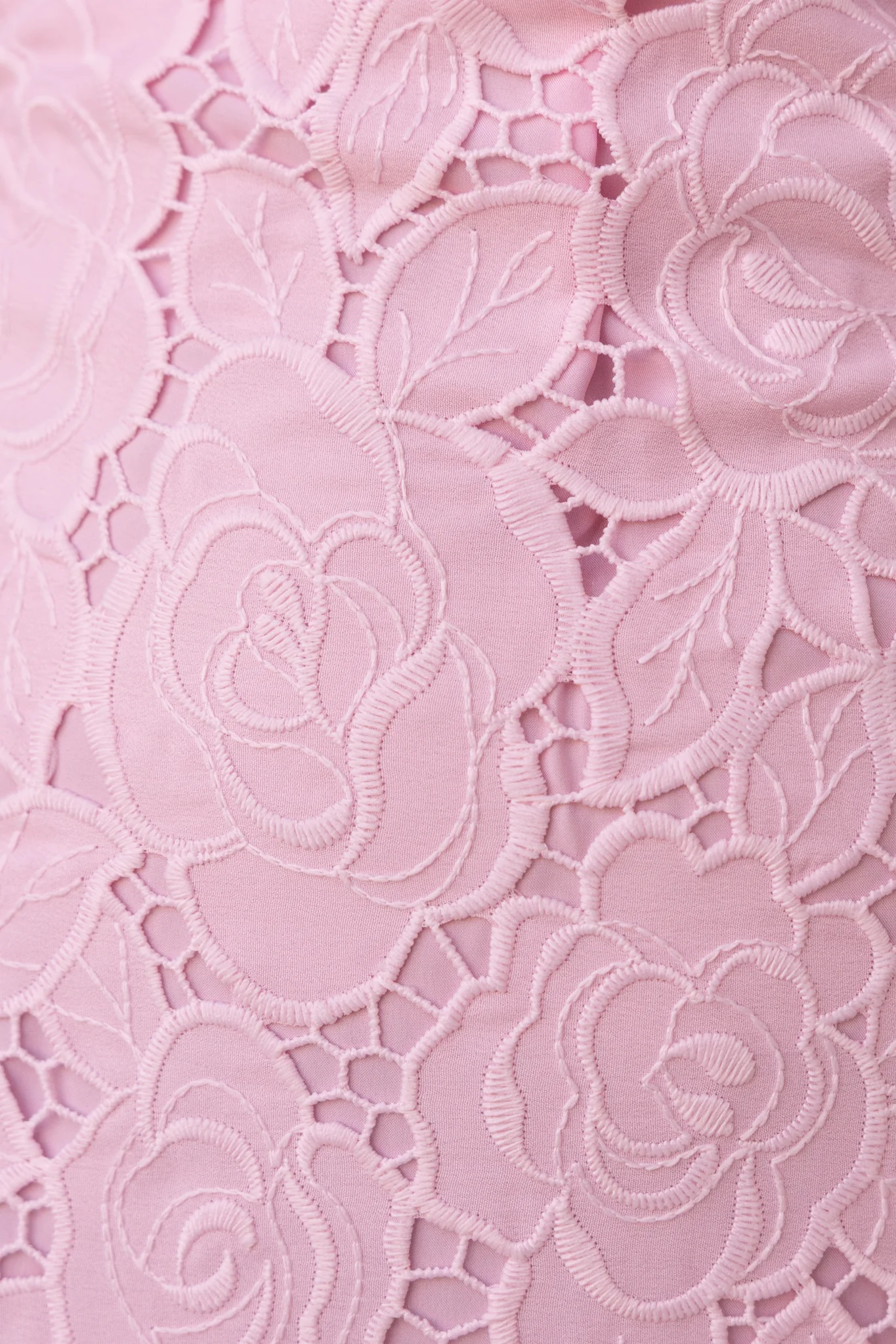 Mirelle Maxi Dress - Image 7