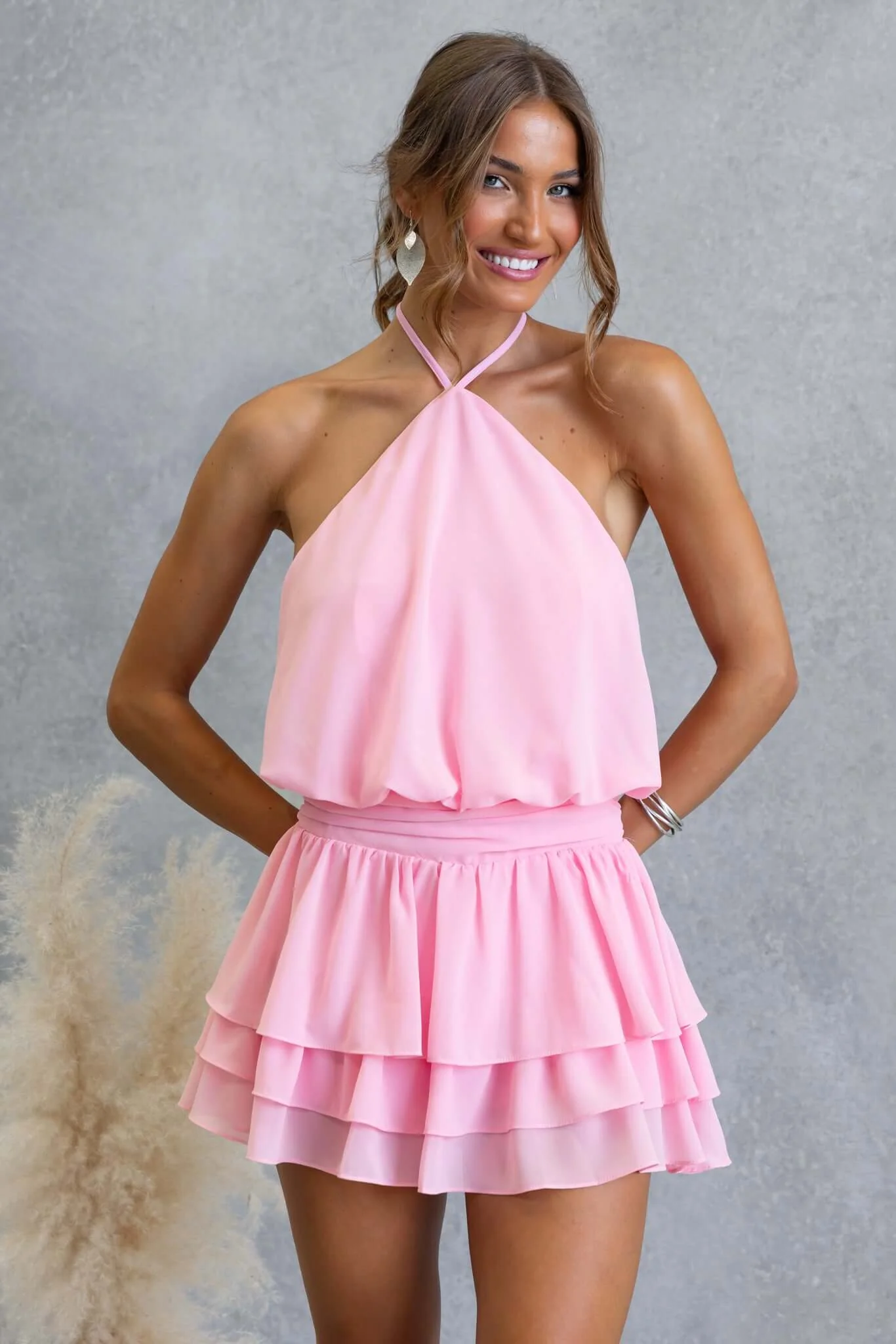 Mireya Playsuit - Image 4