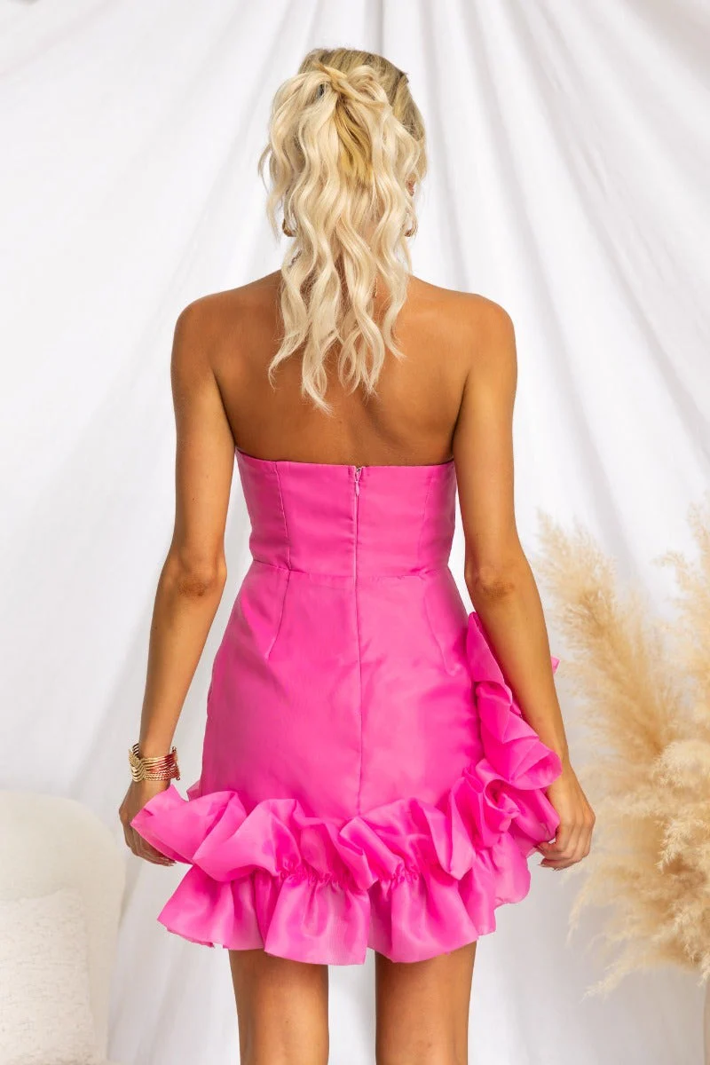 Mirrorball Dress - Image 6
