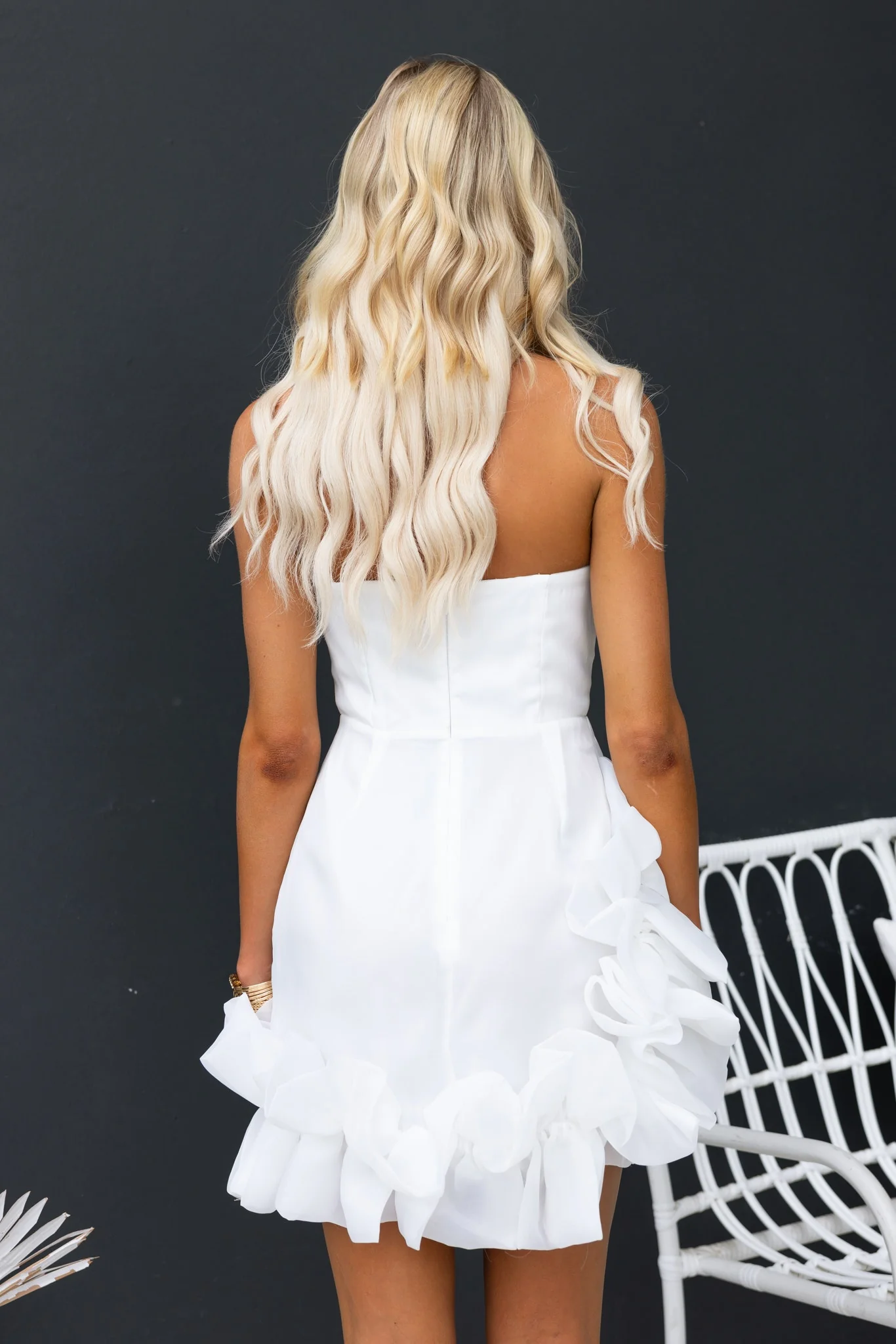 Mirrorball Dress - Image 6