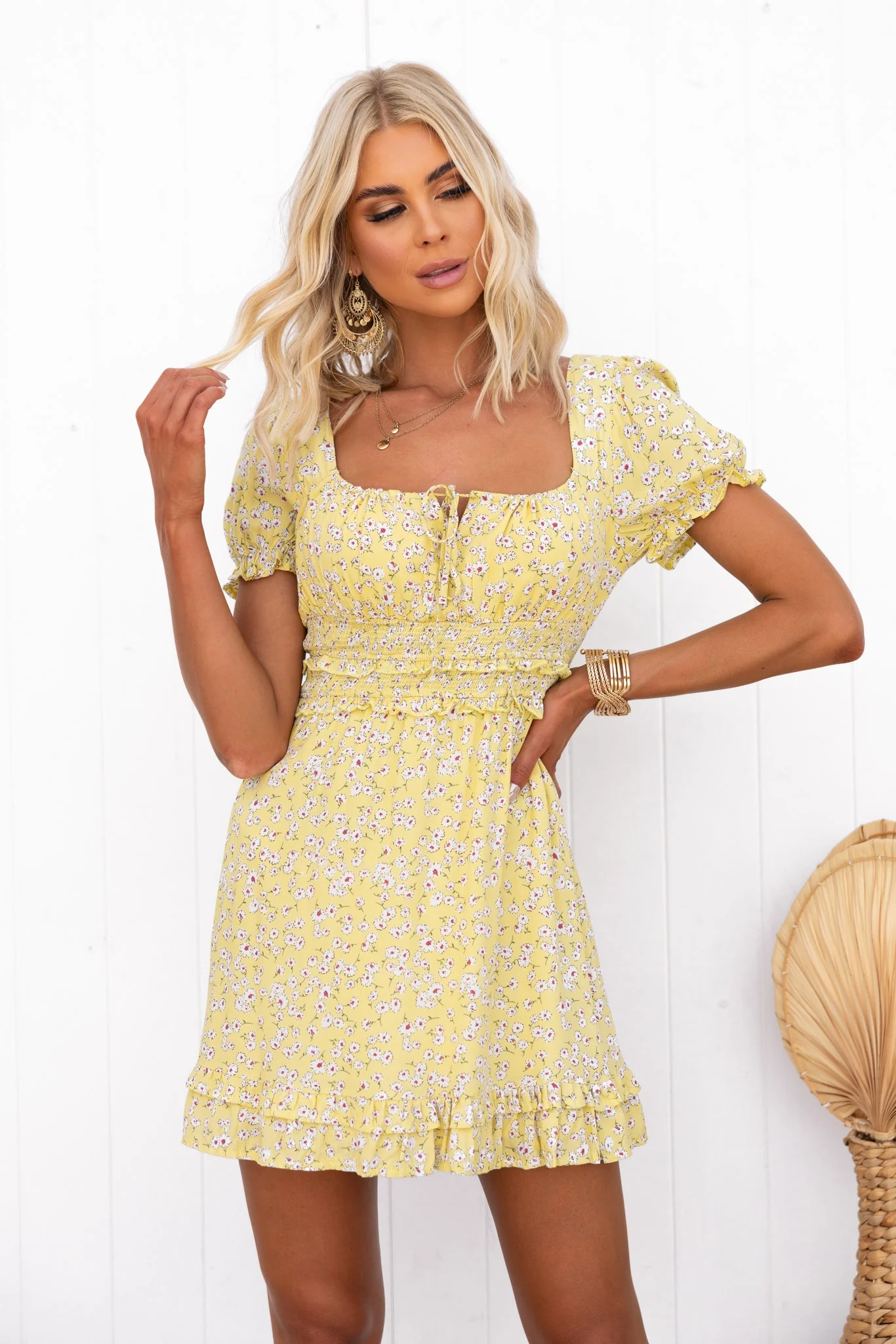 Mischa Dress - Image 3