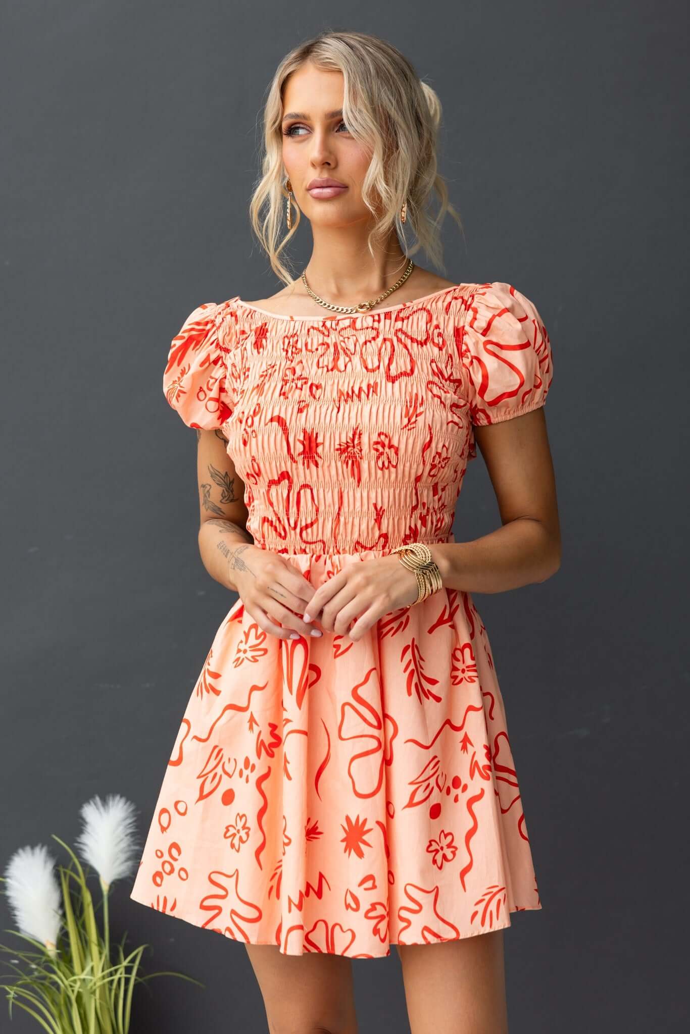 Missie Dress - Image 5