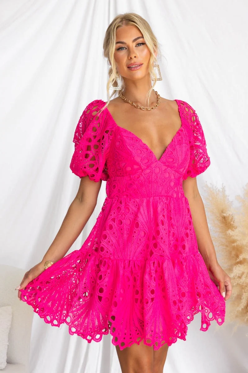 Miya Dress - Image 4