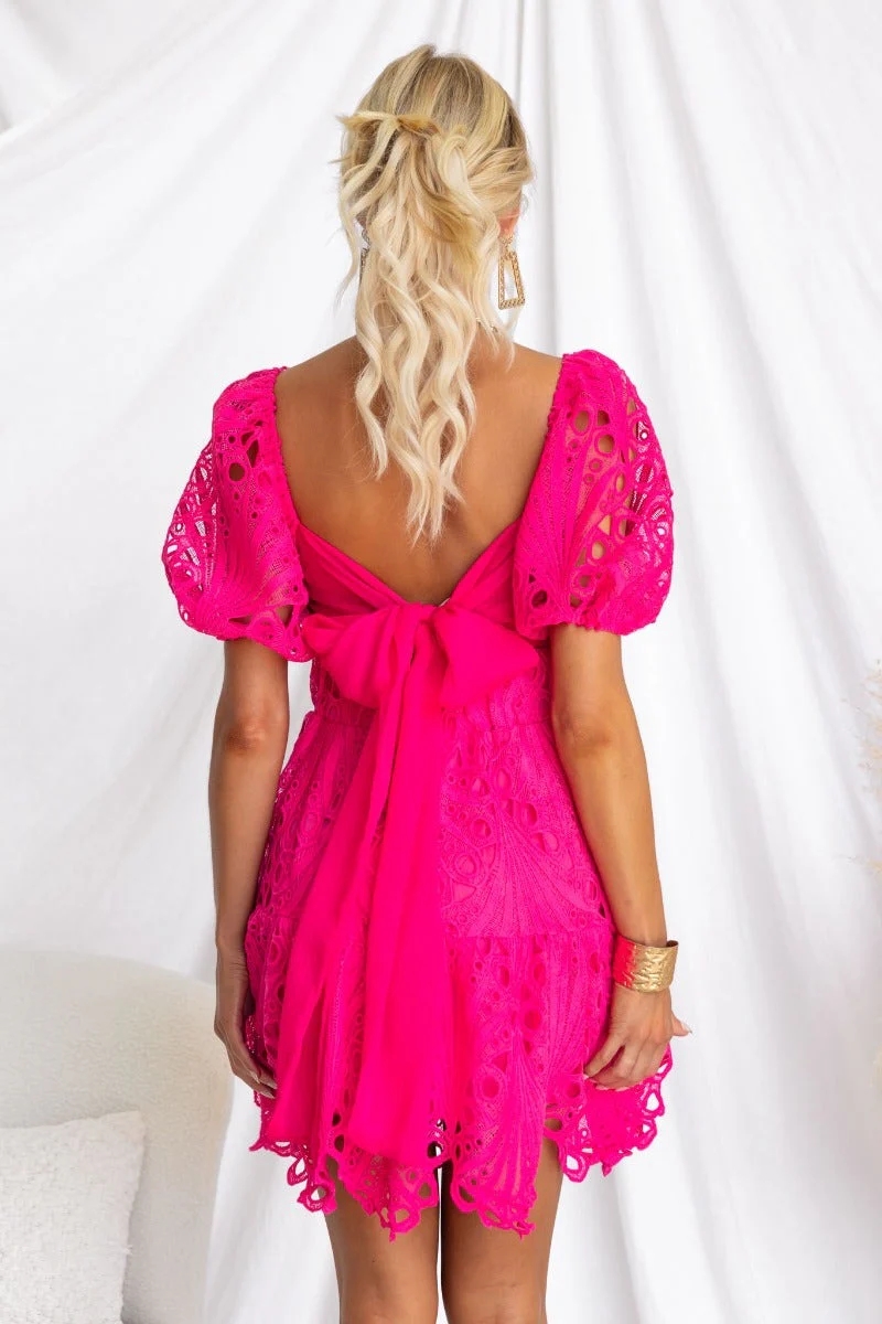 Miya Dress - Image 6