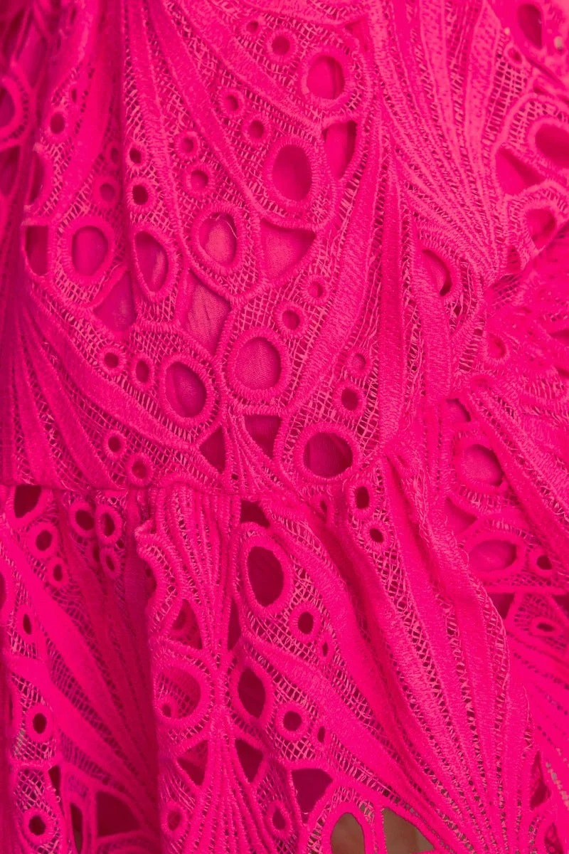Miya Dress - Image 7