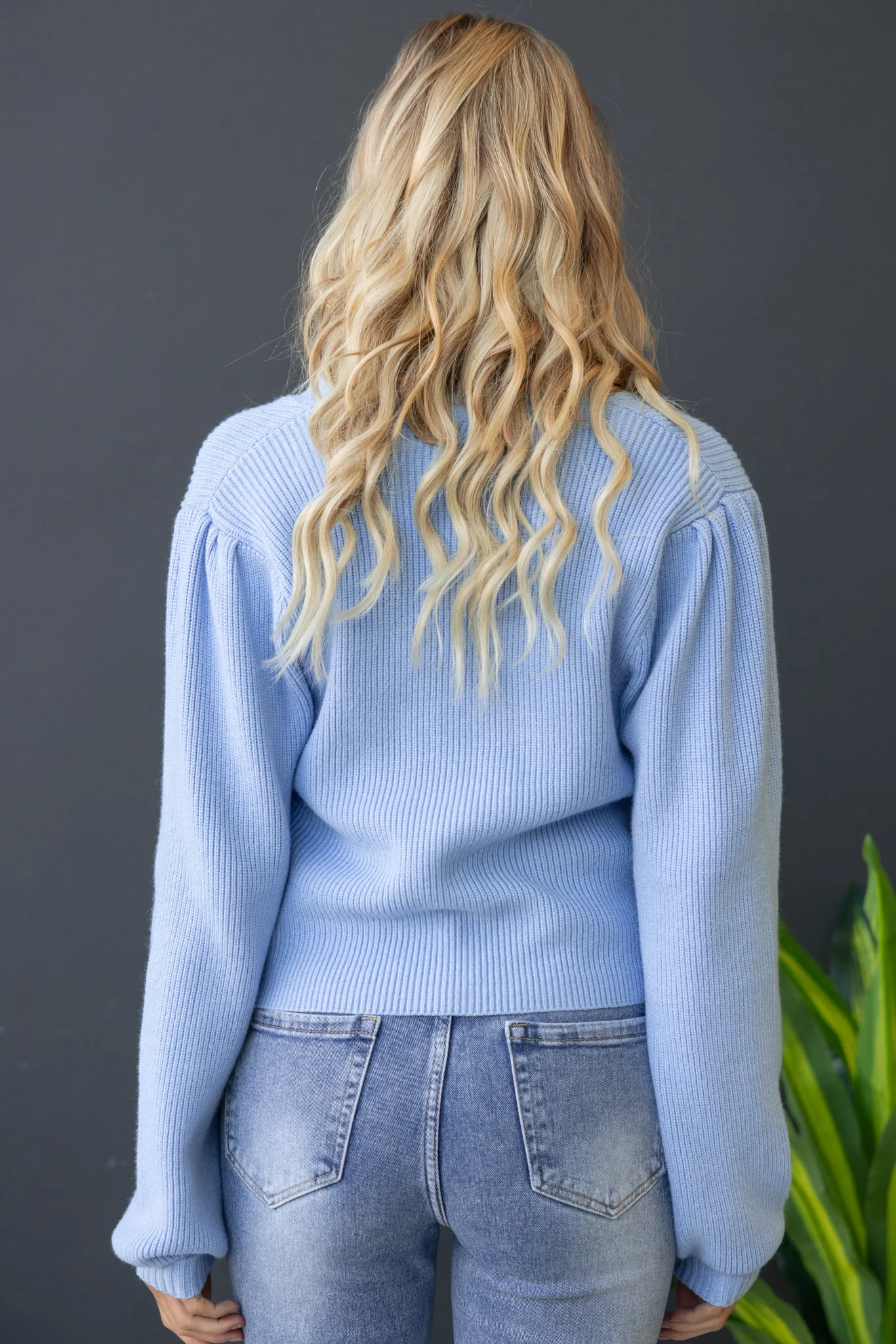 Modalla Cardigan - Image 5