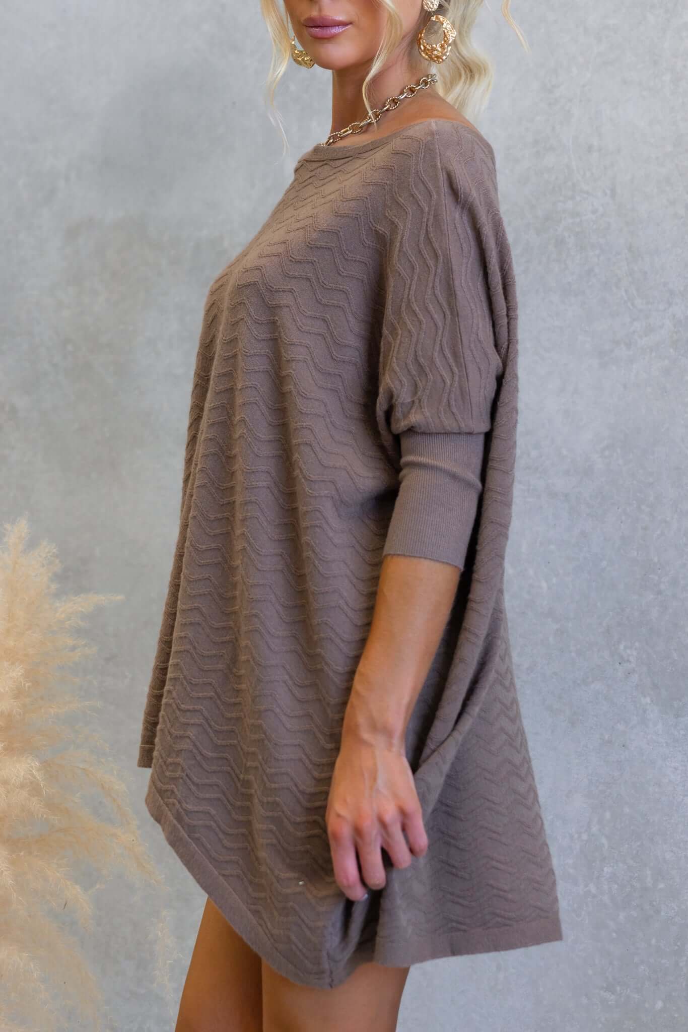 Modern Edit Knit - Image 4