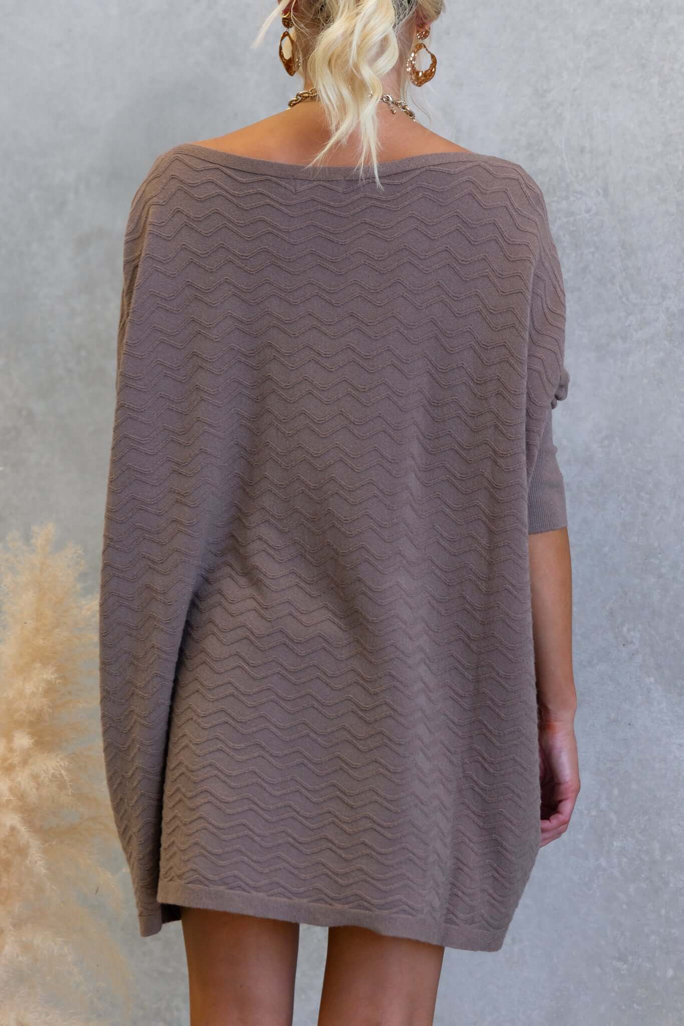 Modern Edit Knit - Image 5