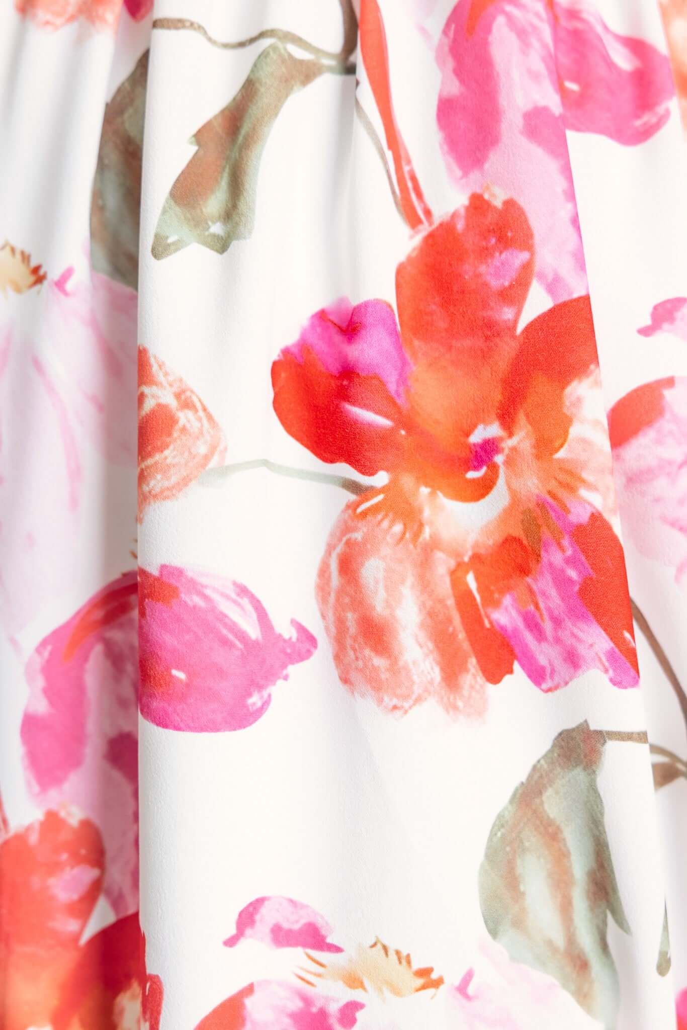 Modern Mirage Maxi Dress - Image 7