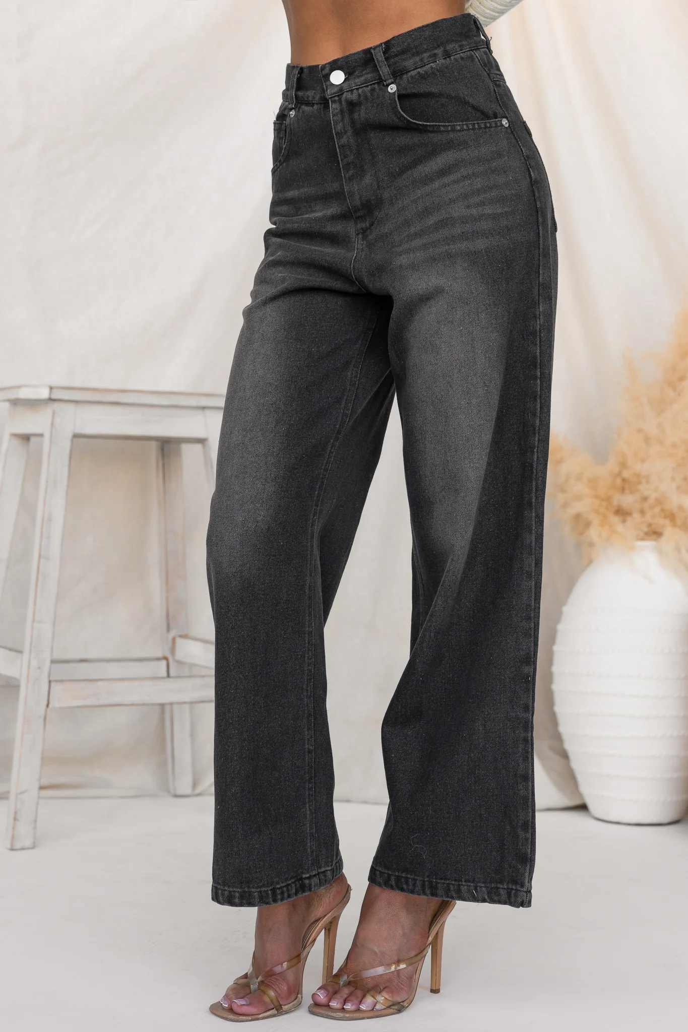 Modern Time Jeans - Image 4
