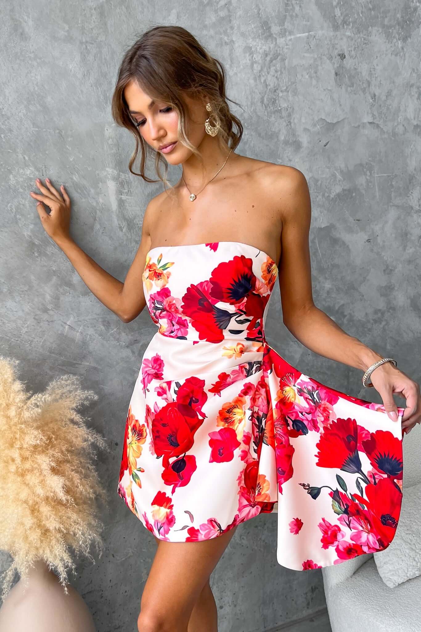 Modesto Dress - Image 2