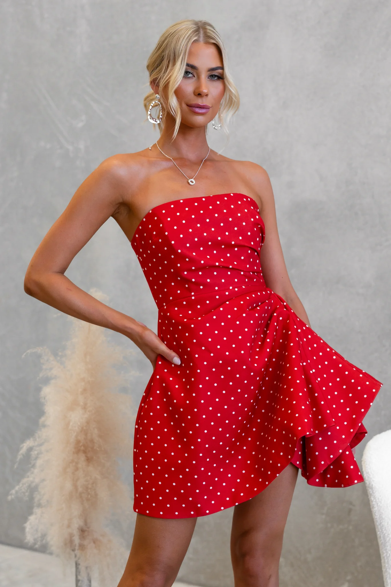 Modesto Dress - Image 4