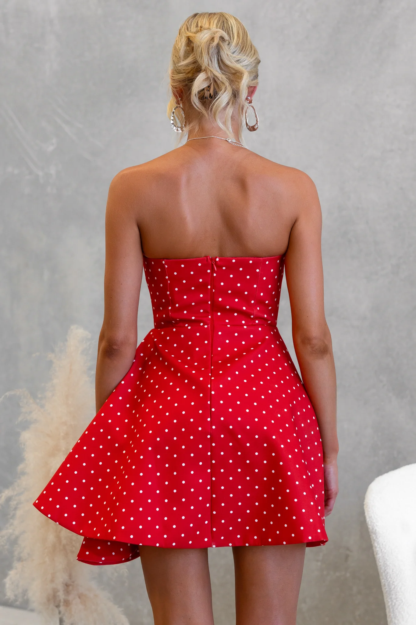 Modesto Dress - Image 6