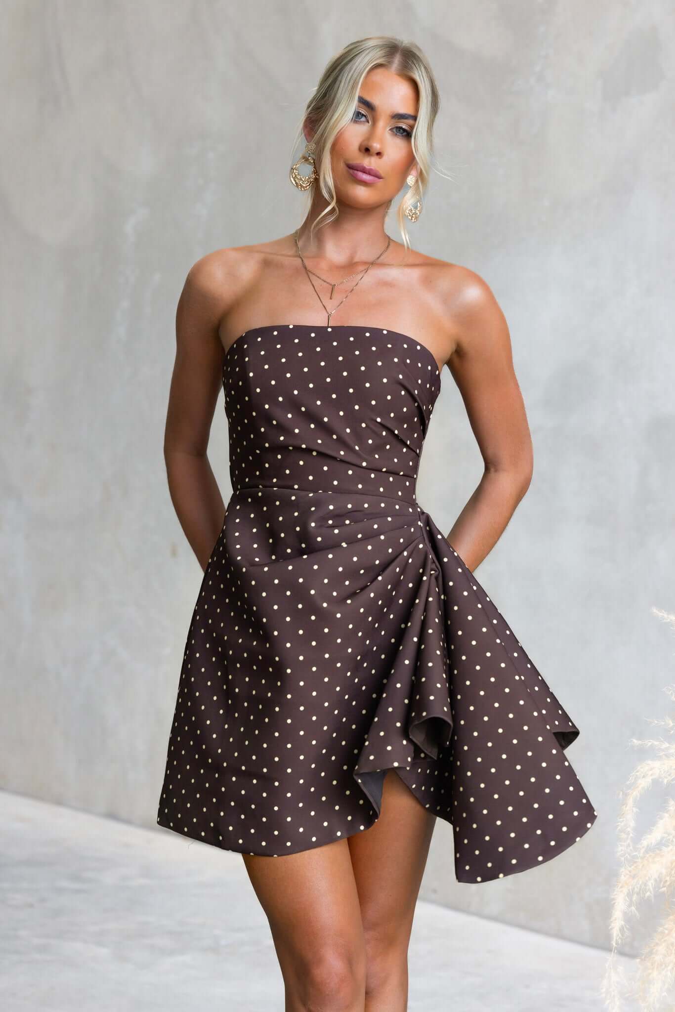 Modesto Dress - Image 4