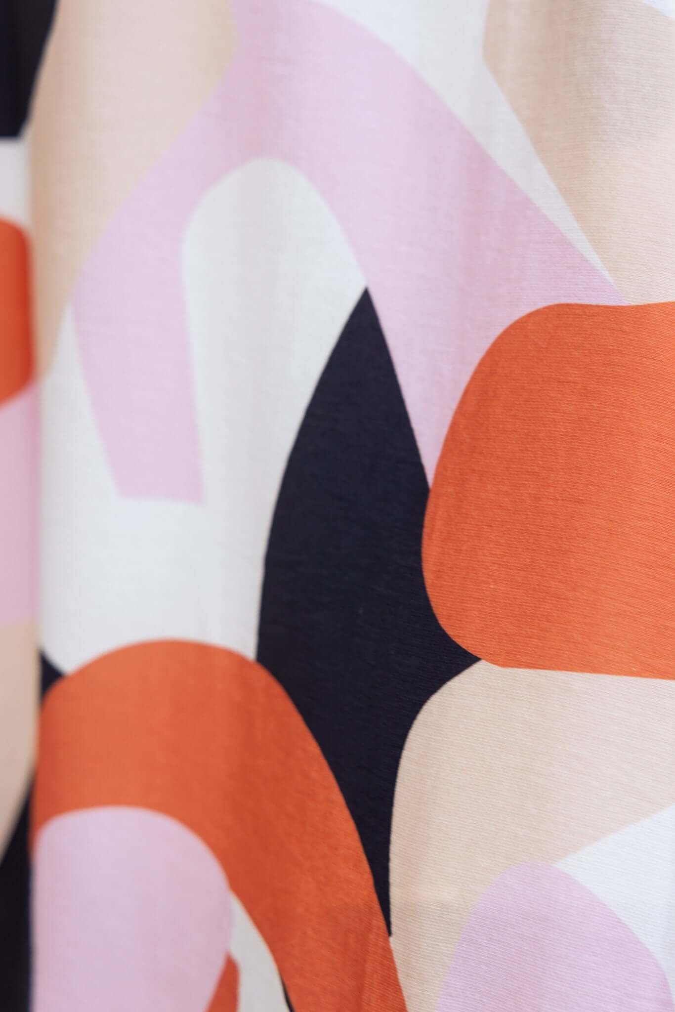 Modina Midi Dress - Image 7