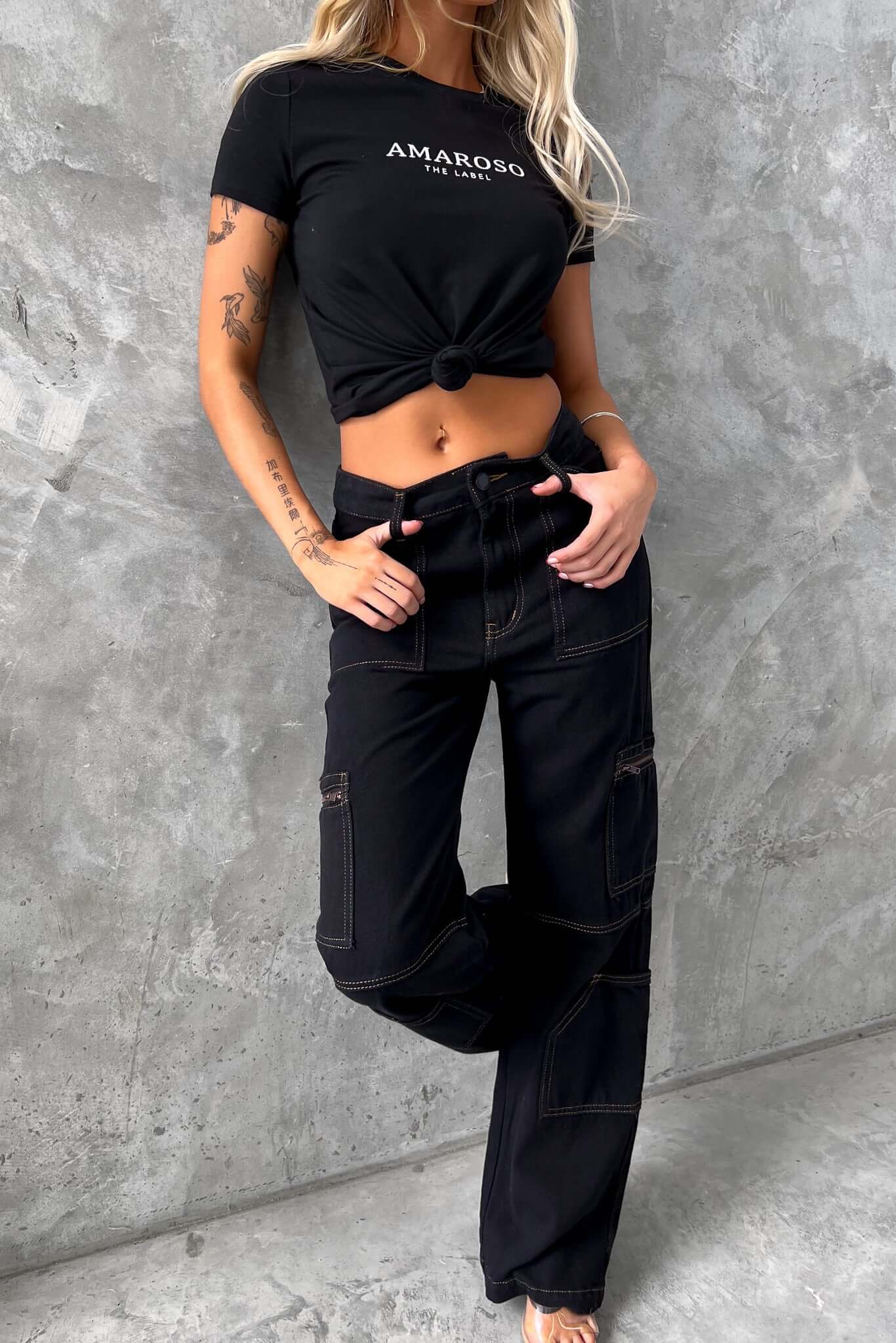 Mollins Jeans - Image 2
