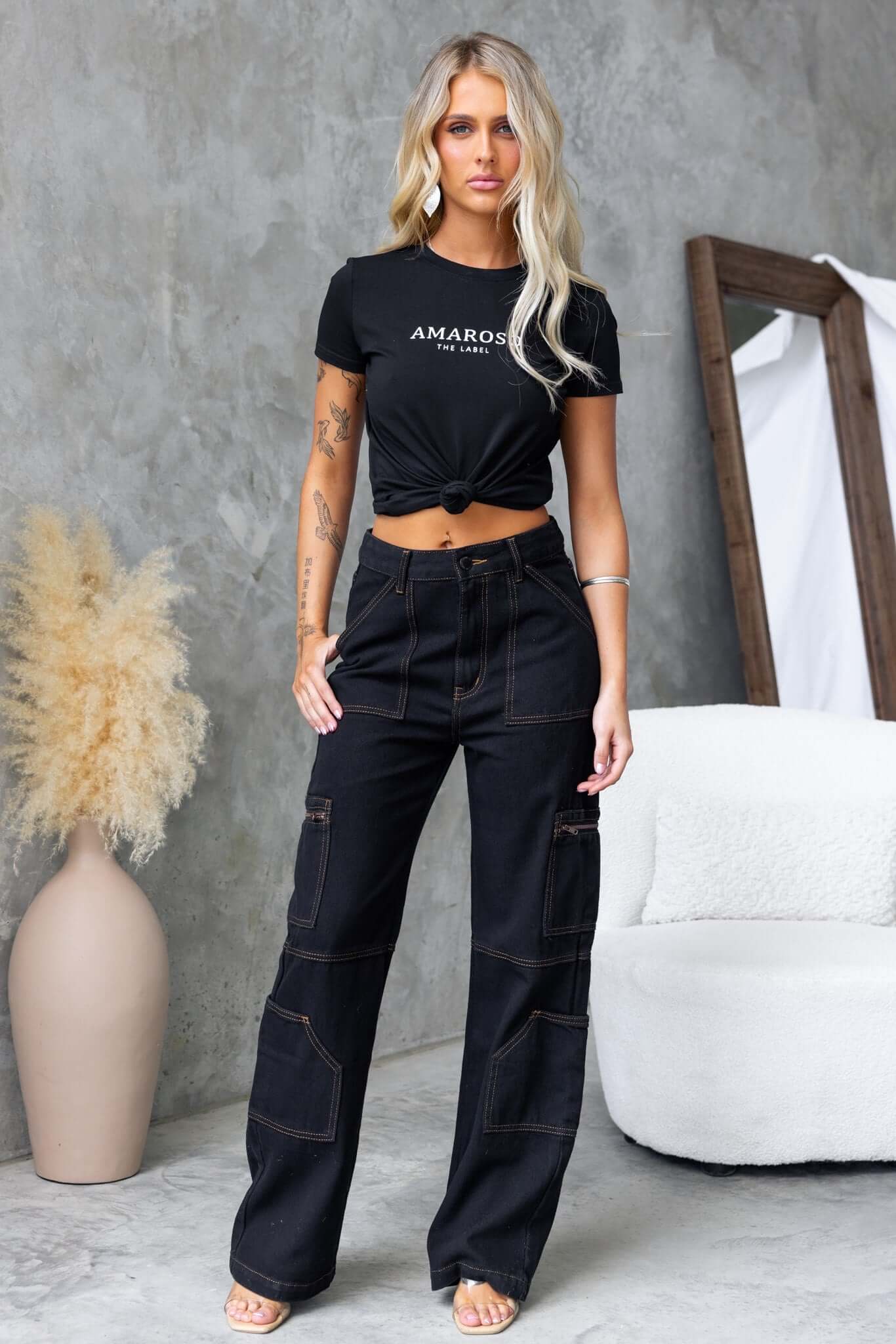 Mollins Jeans - Image 3