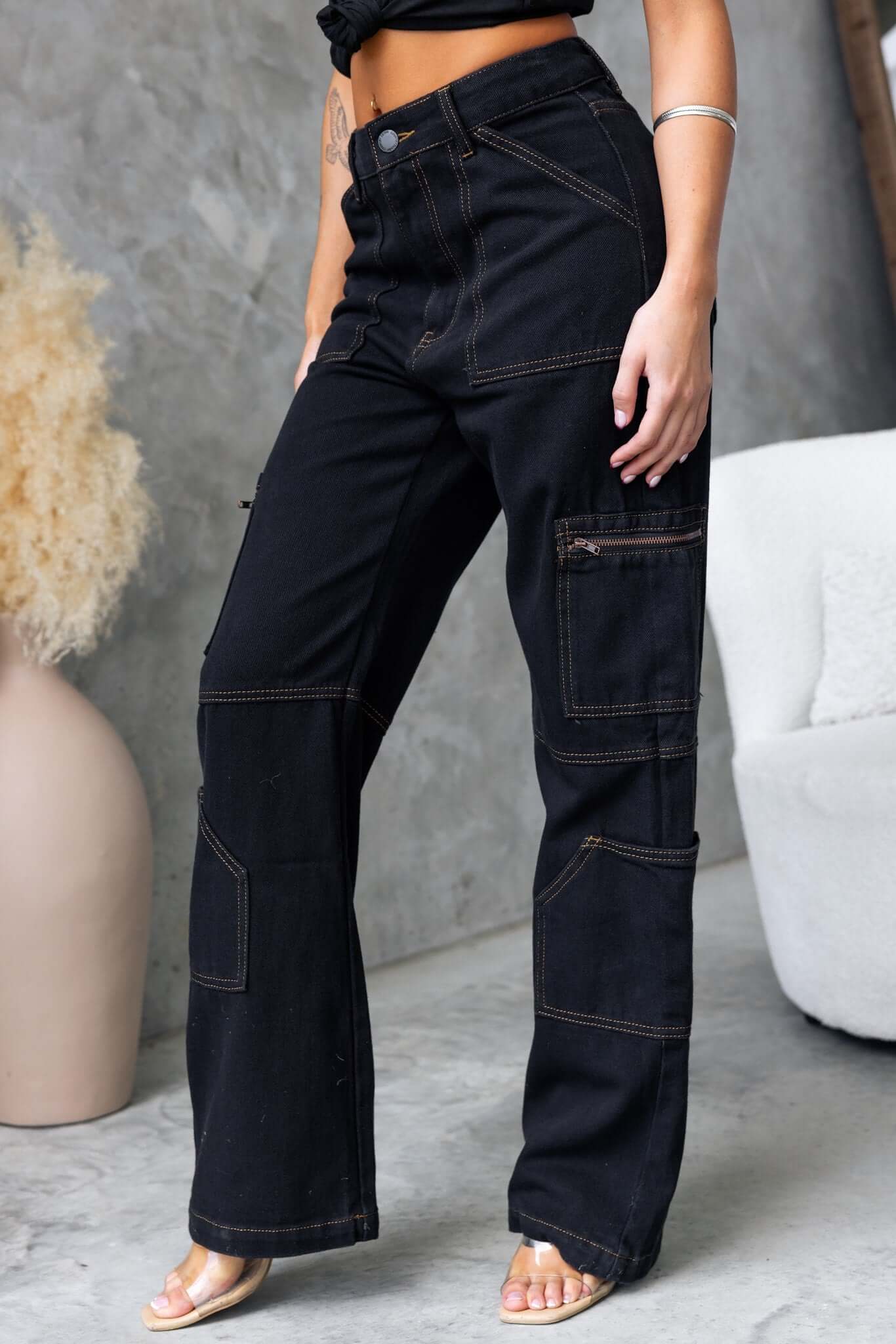 Mollins Jeans - Image 5