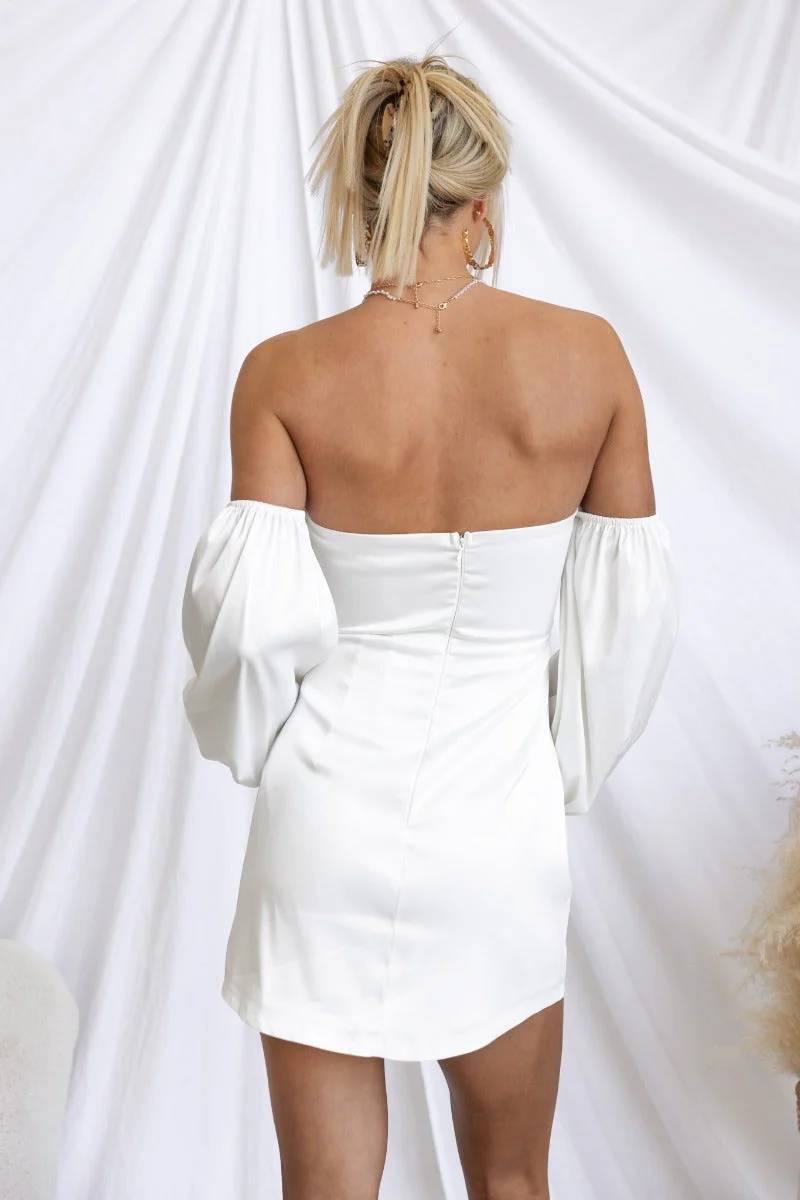 Moment Of Bliss Dress - Image 6