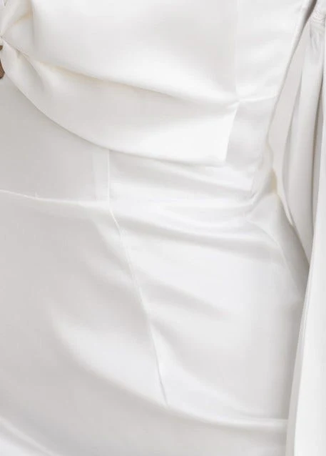 Moment Of Bliss Dress - Image 7