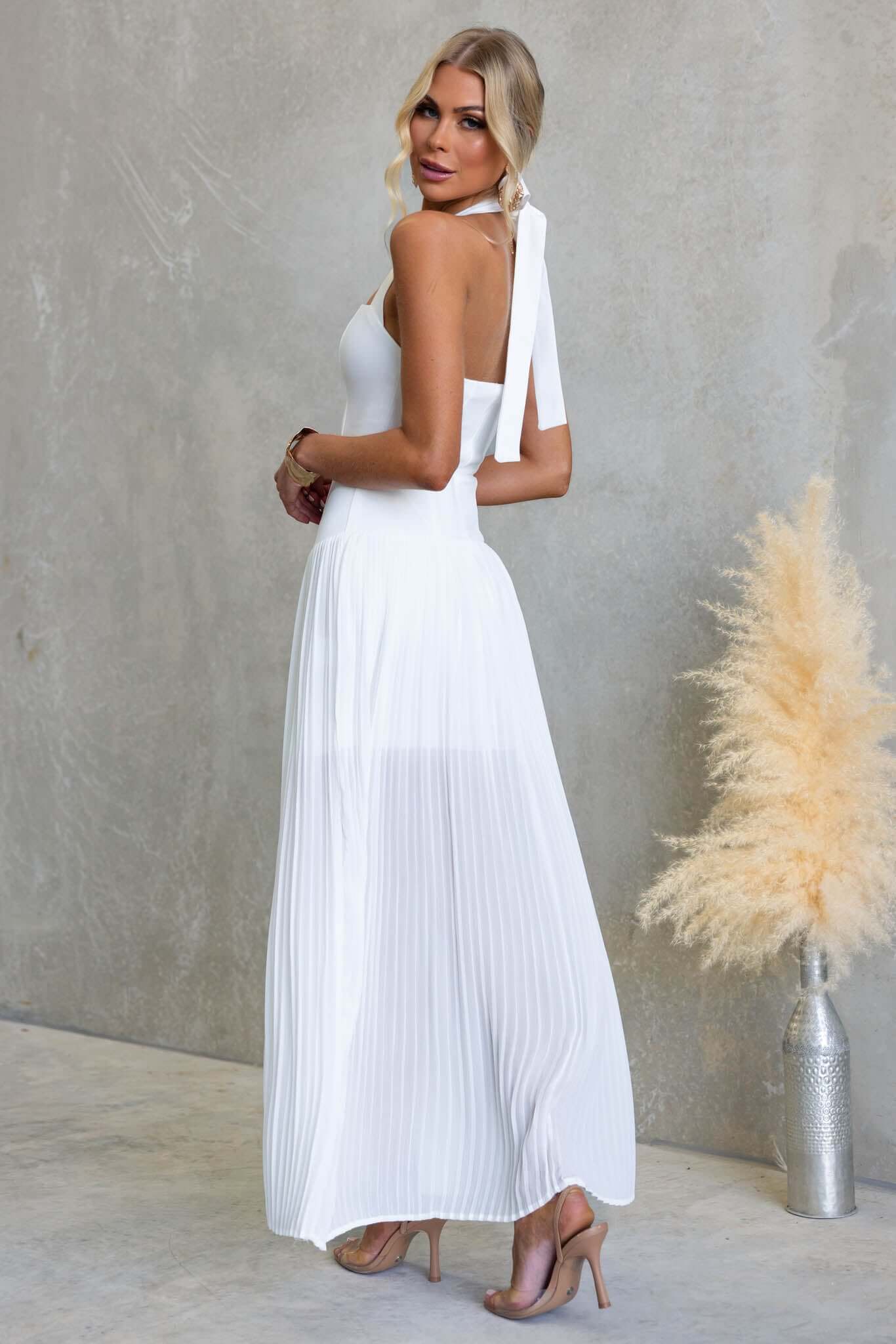 Moments Maxi Dress - Image 2
