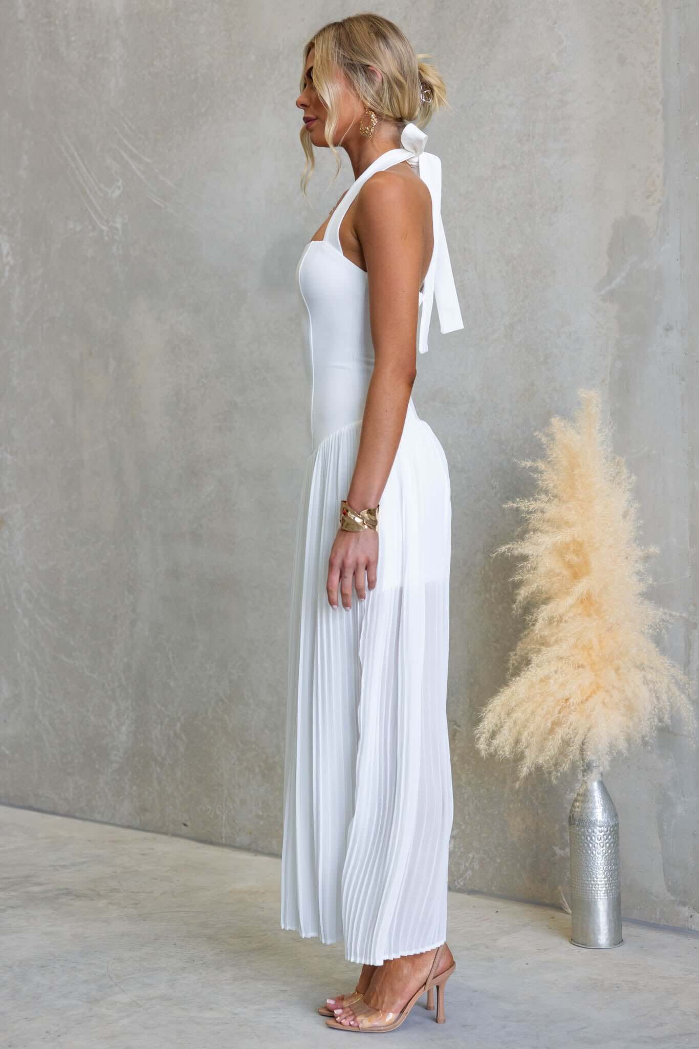 Moments Maxi Dress - Image 6
