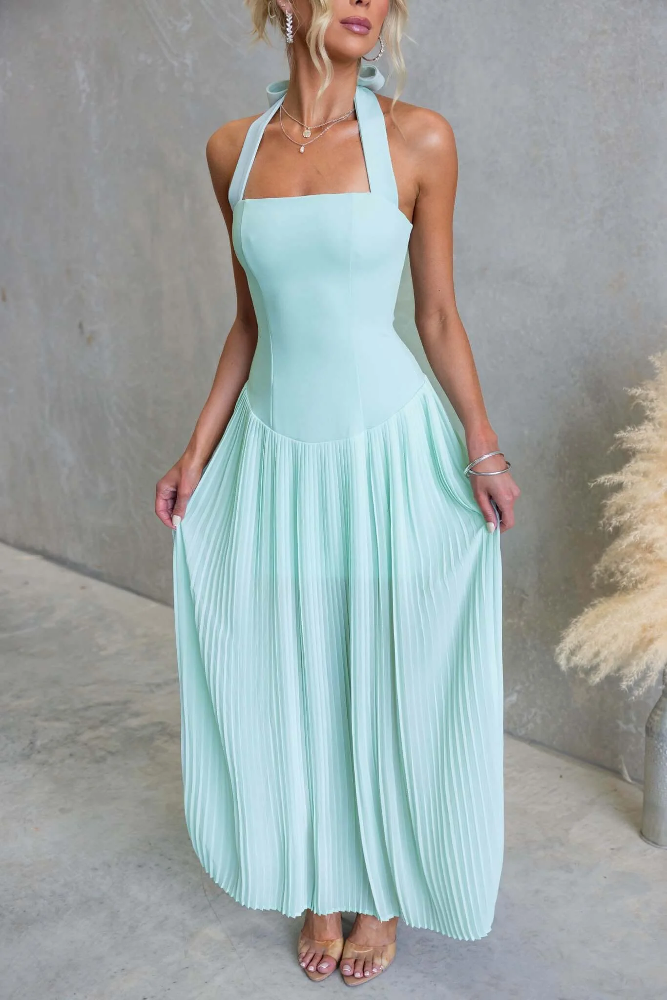 Moments Maxi Dress - Image 2